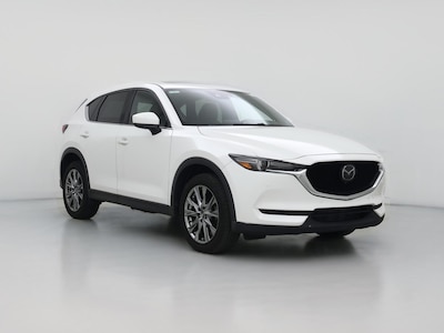 2019 Mazda CX-5 Signature