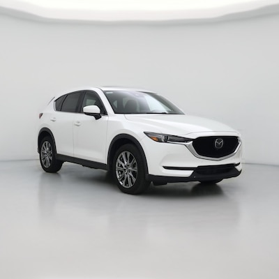 2019 Mazda CX-5 Signature
