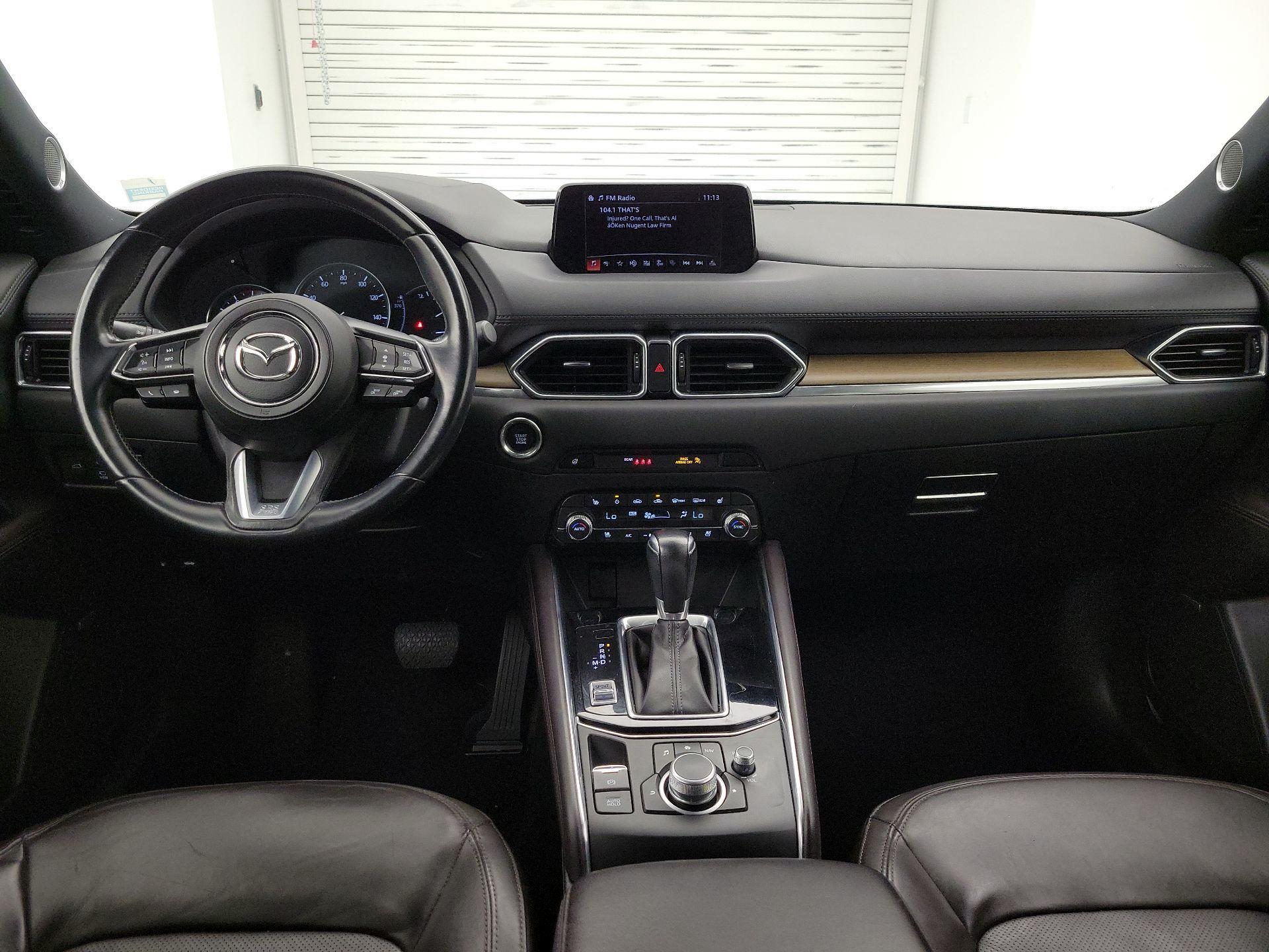 Thumbnail: 2019 Mazda CX-5 - 9