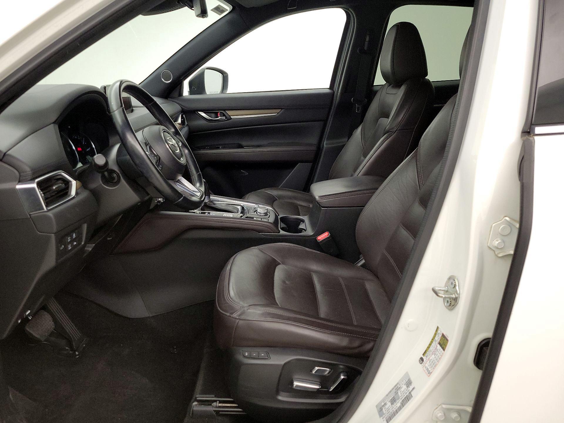 Thumbnail: 2019 Mazda CX-5 - 11