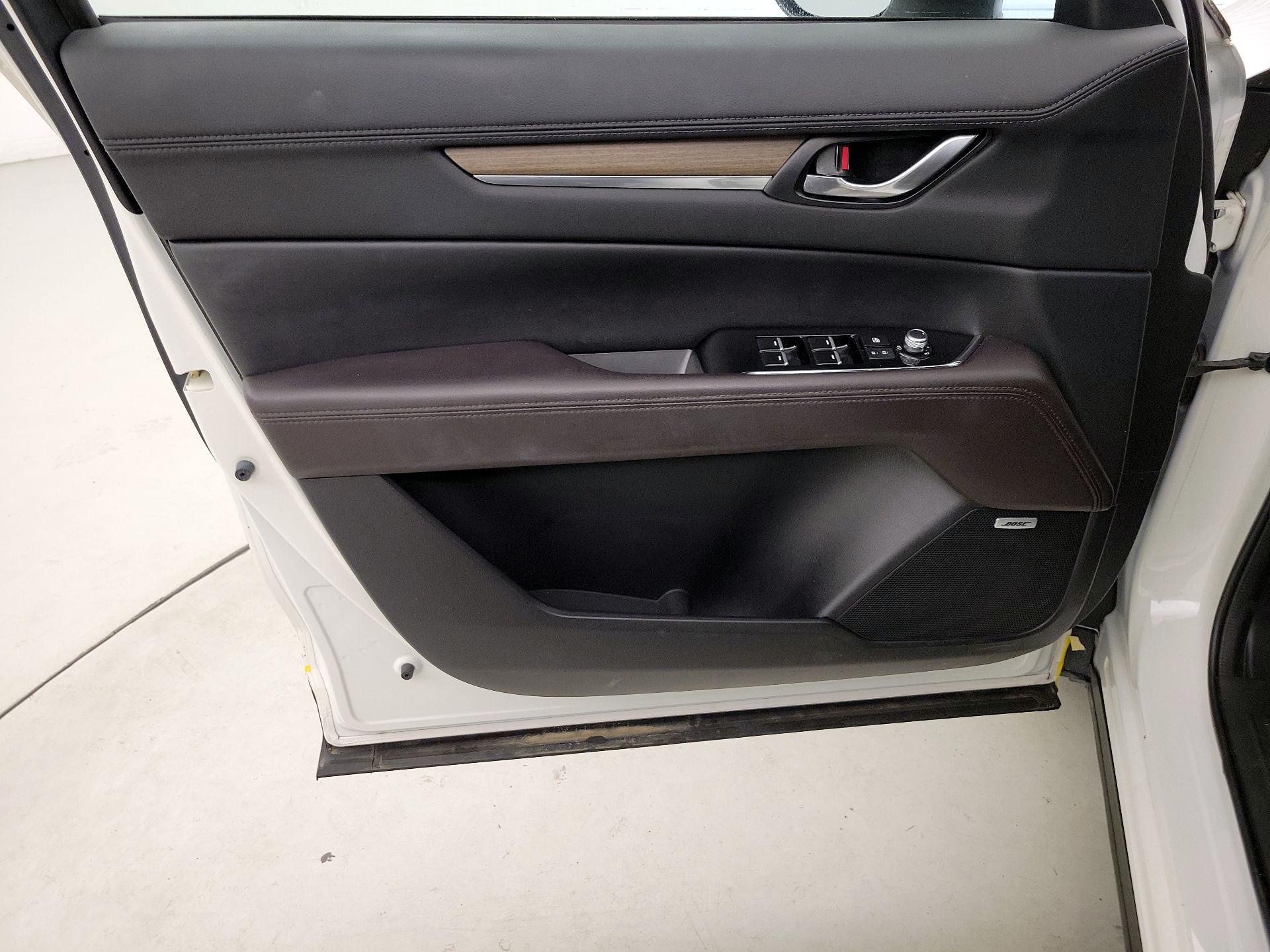 Thumbnail: 2019 Mazda CX-5 - 12