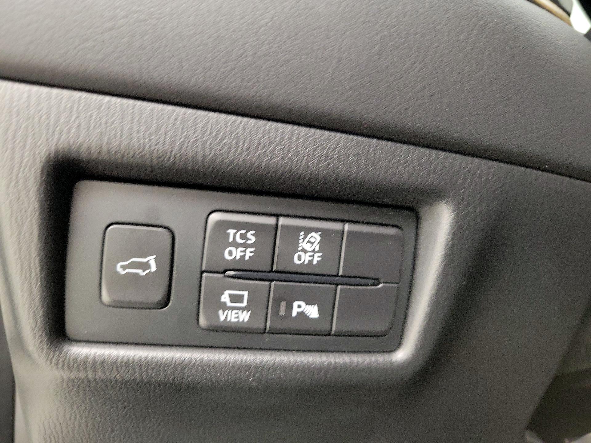 Thumbnail: 2019 Mazda CX-5 - 13