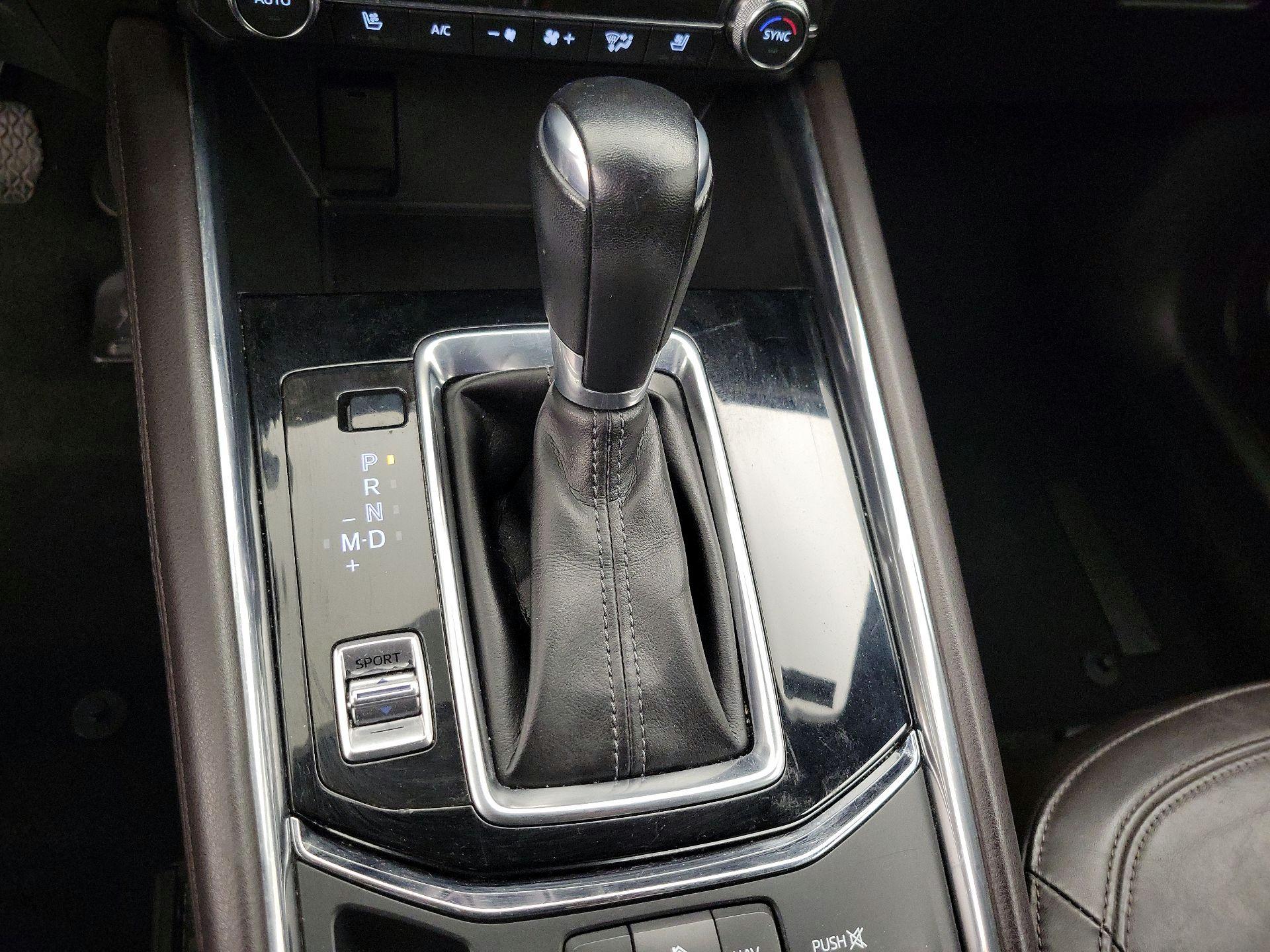 Thumbnail: 2019 Mazda CX-5 - 18