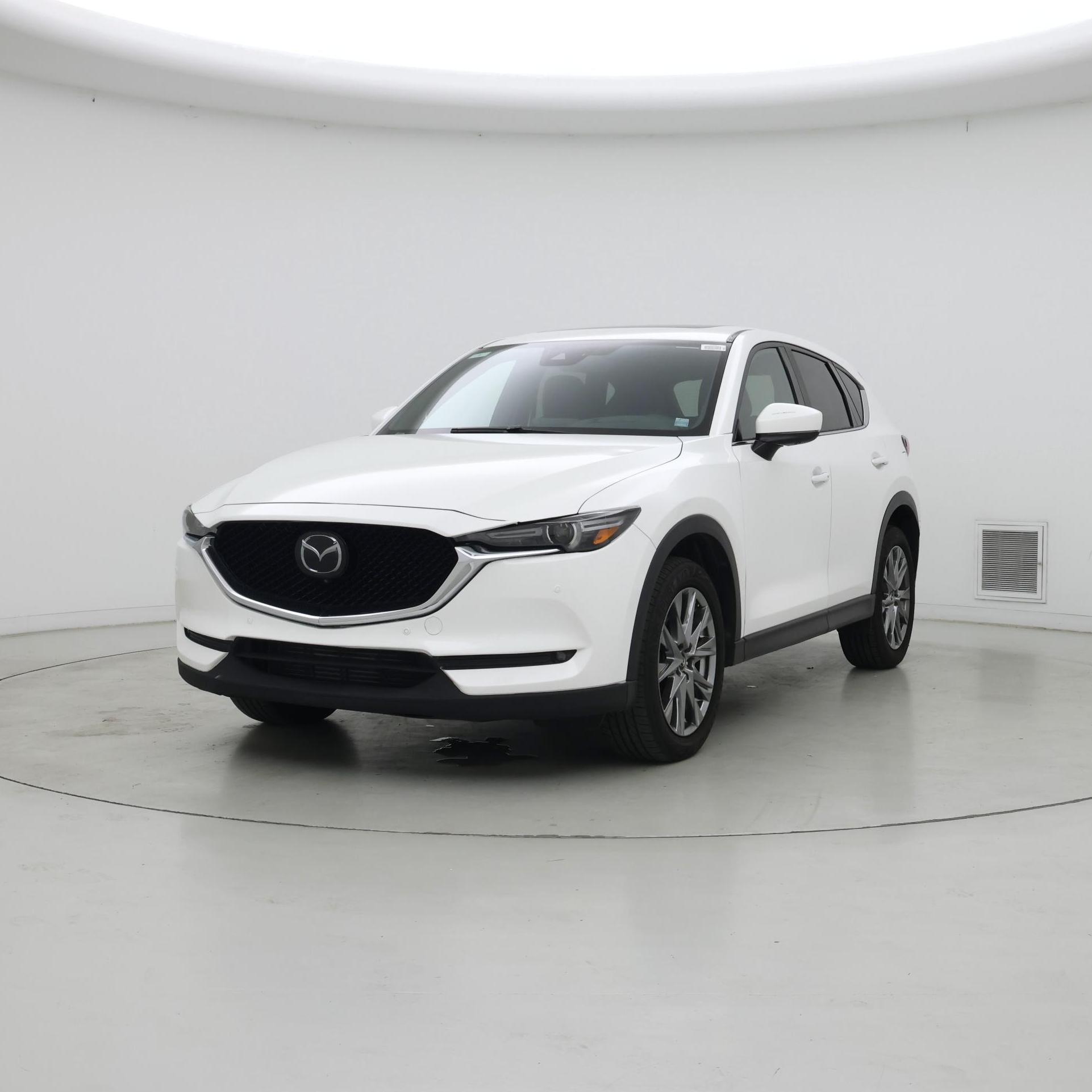 Thumbnail: 2019 Mazda CX-5 - 4
