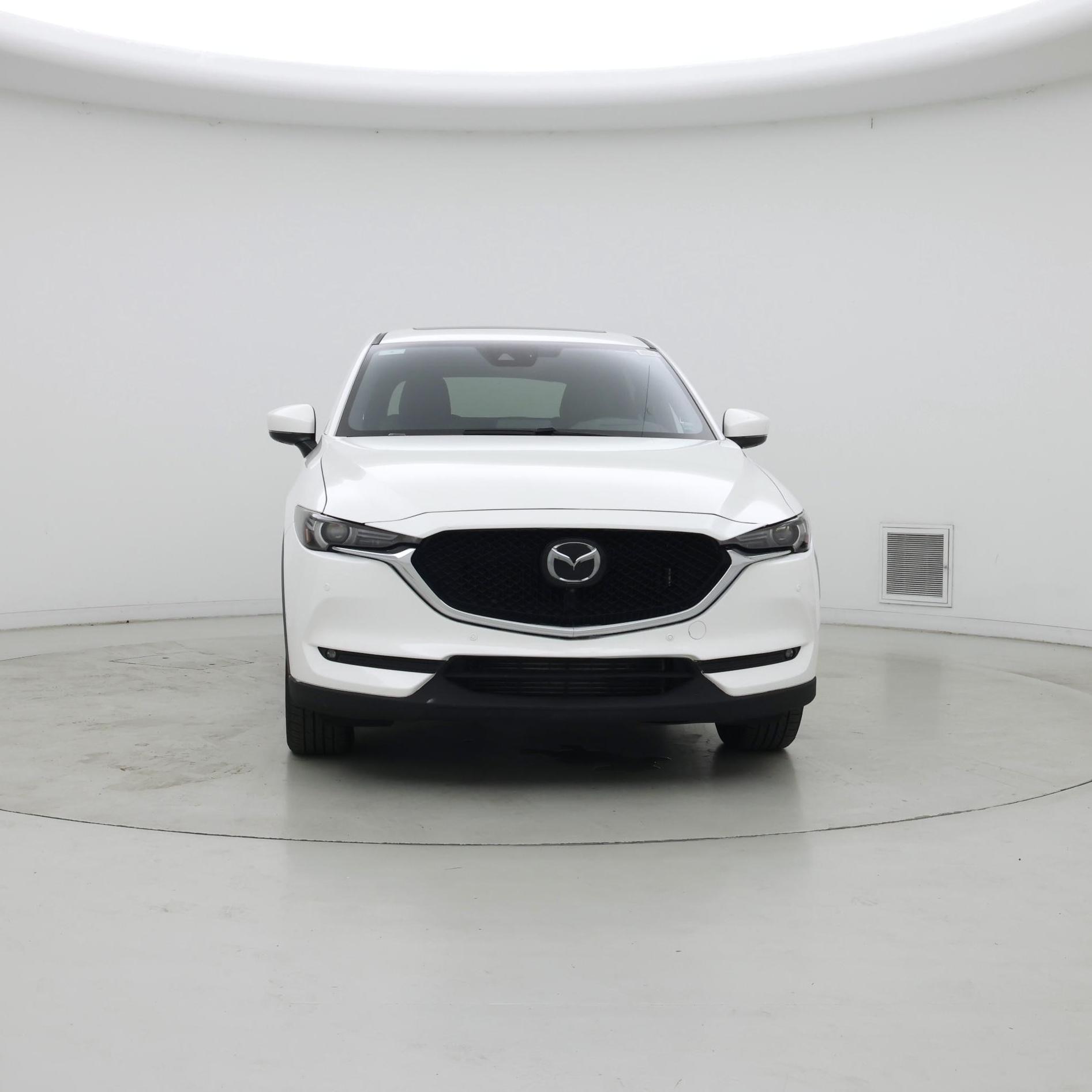 Thumbnail: 2019 Mazda CX-5 - 5