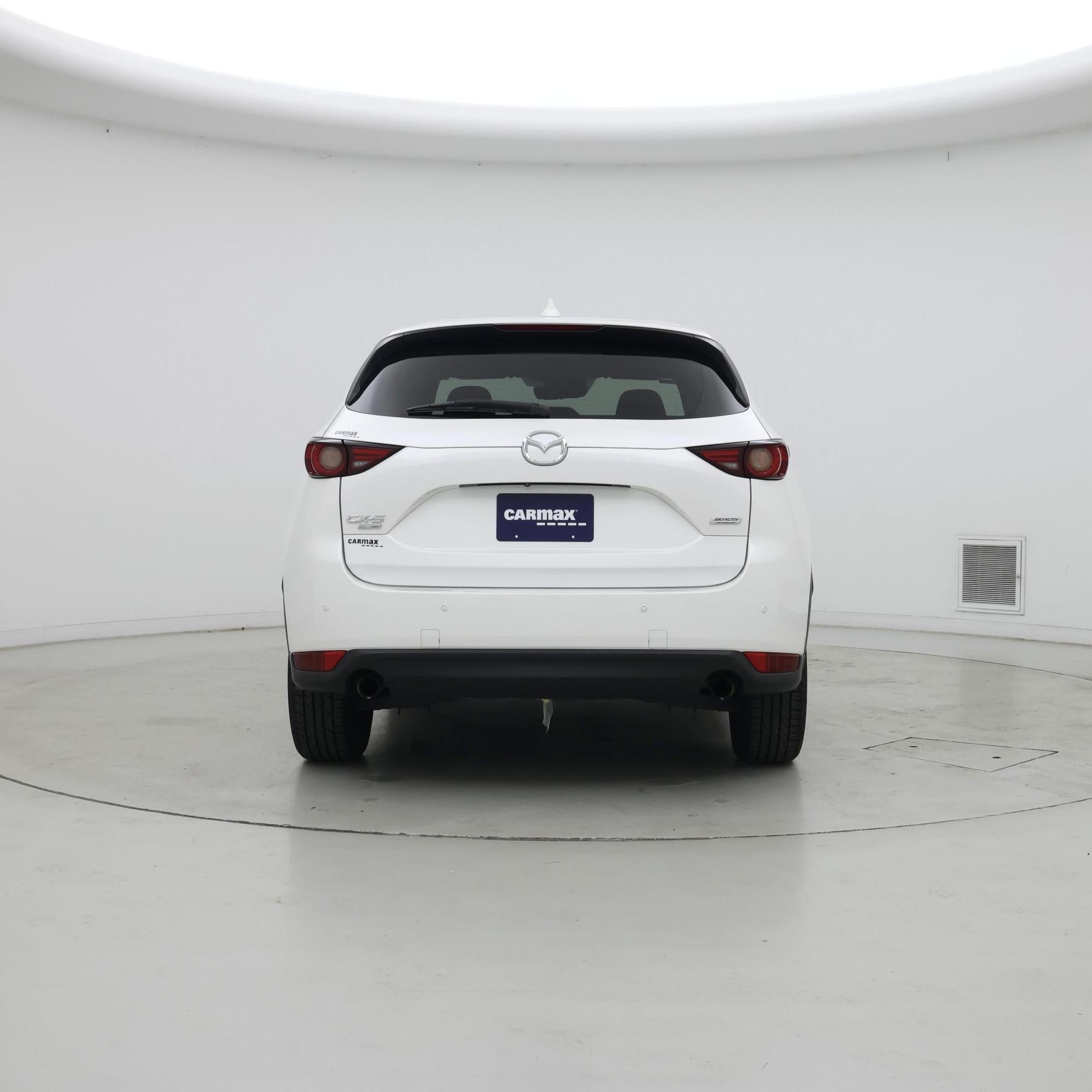 Thumbnail: 2019 Mazda CX-5 - 6