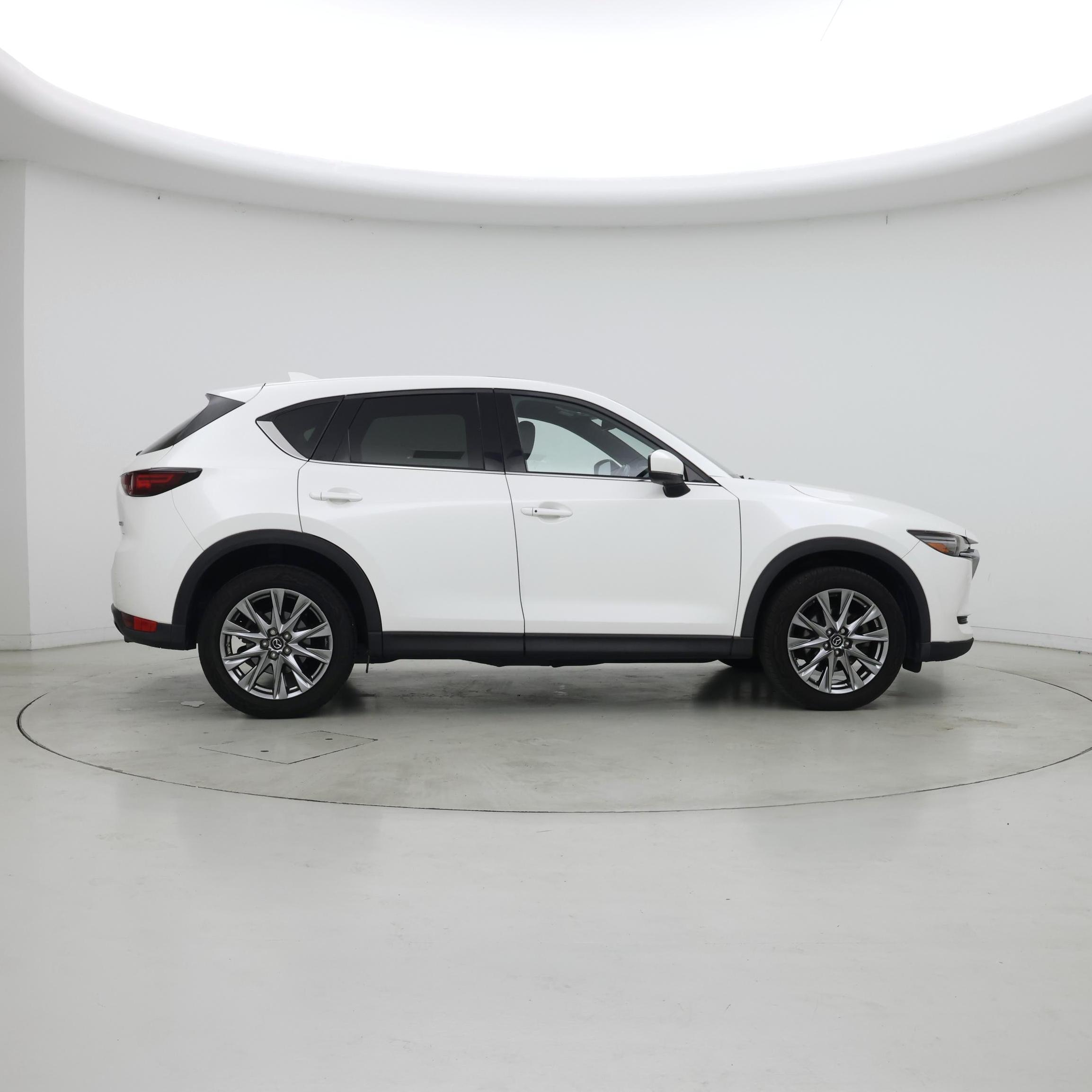 Thumbnail: 2019 Mazda CX-5 - 7