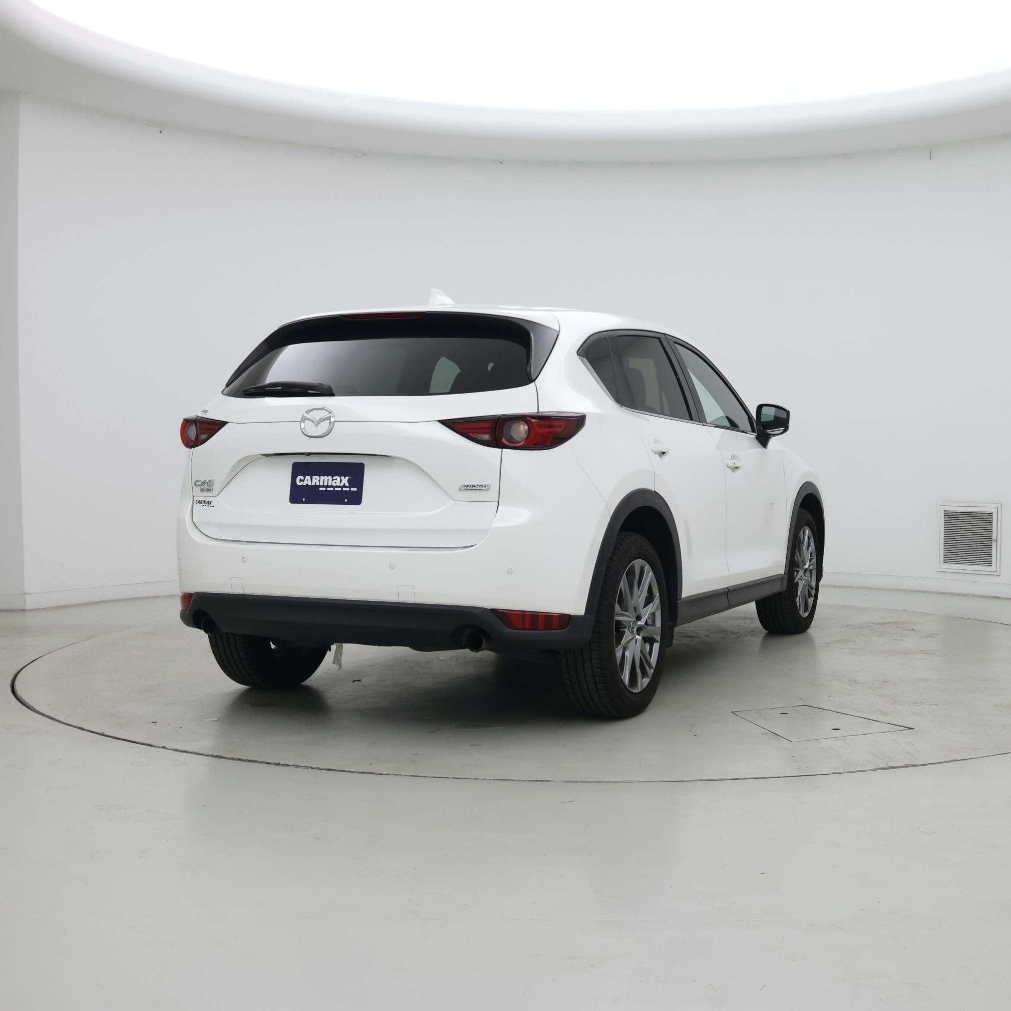 Thumbnail: 2019 Mazda CX-5 - 8