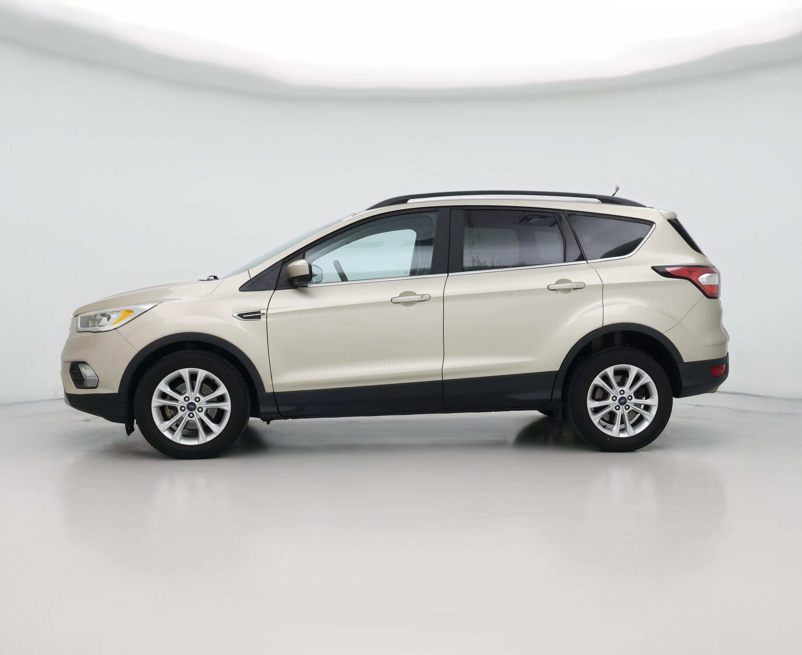 Thumbnail: 2017 Ford Escape - 1