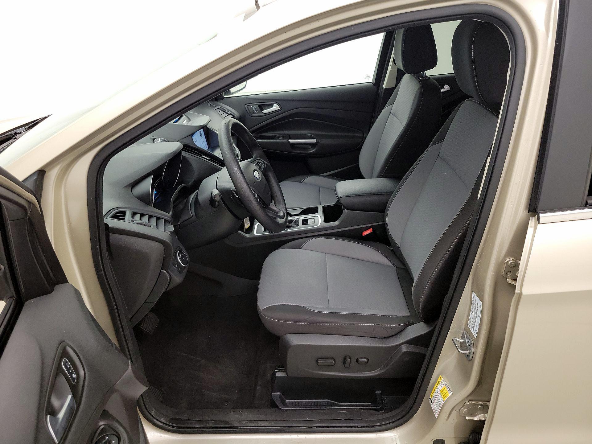 Thumbnail: 2017 Ford Escape - 11