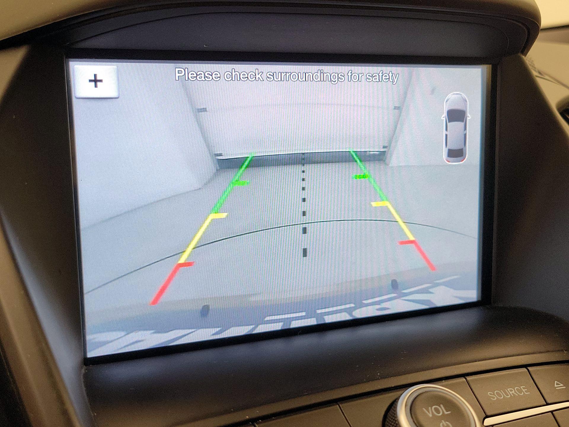 Thumbnail: 2017 Ford Escape - 14