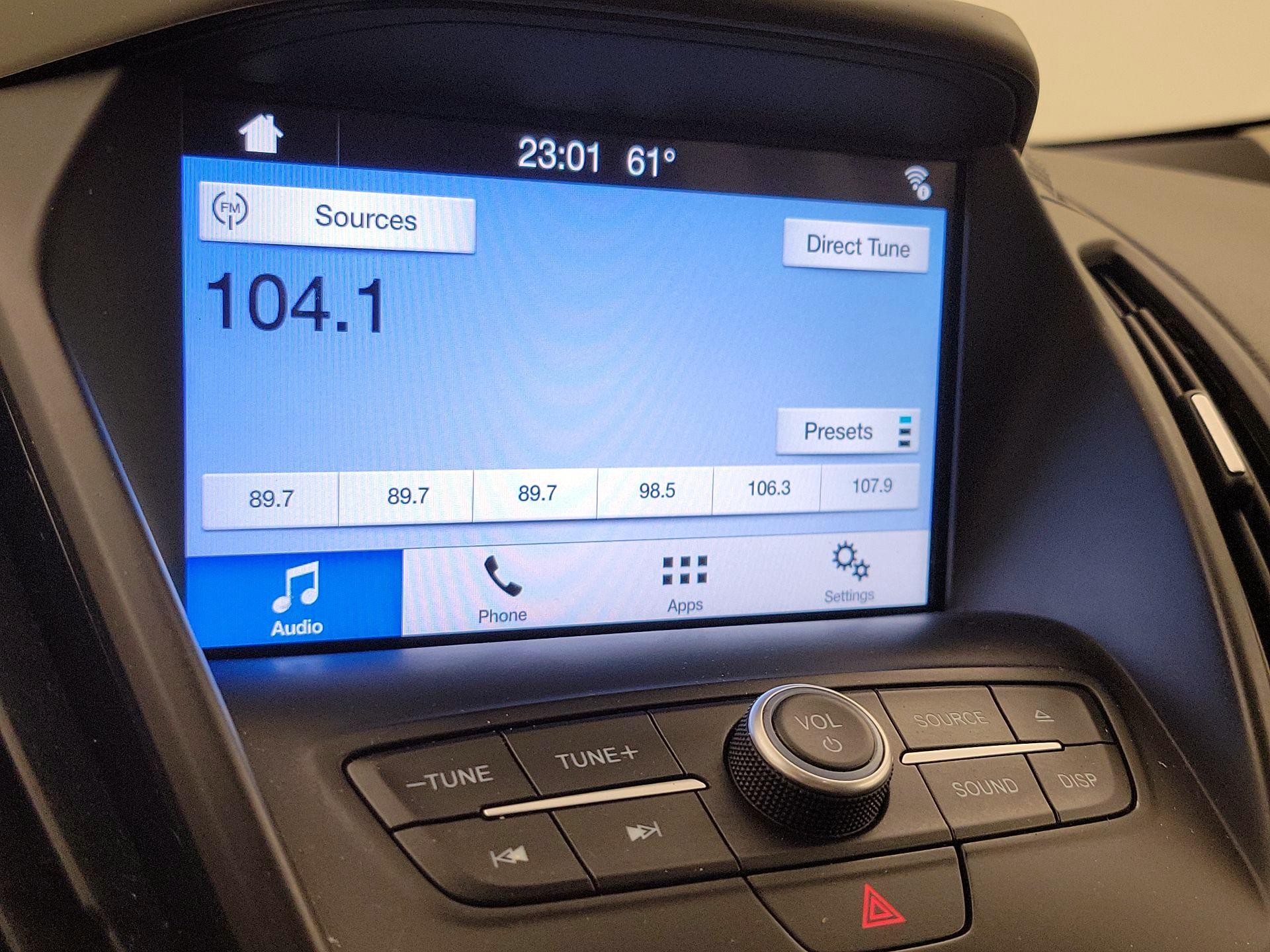 Thumbnail: 2017 Ford Escape - 15