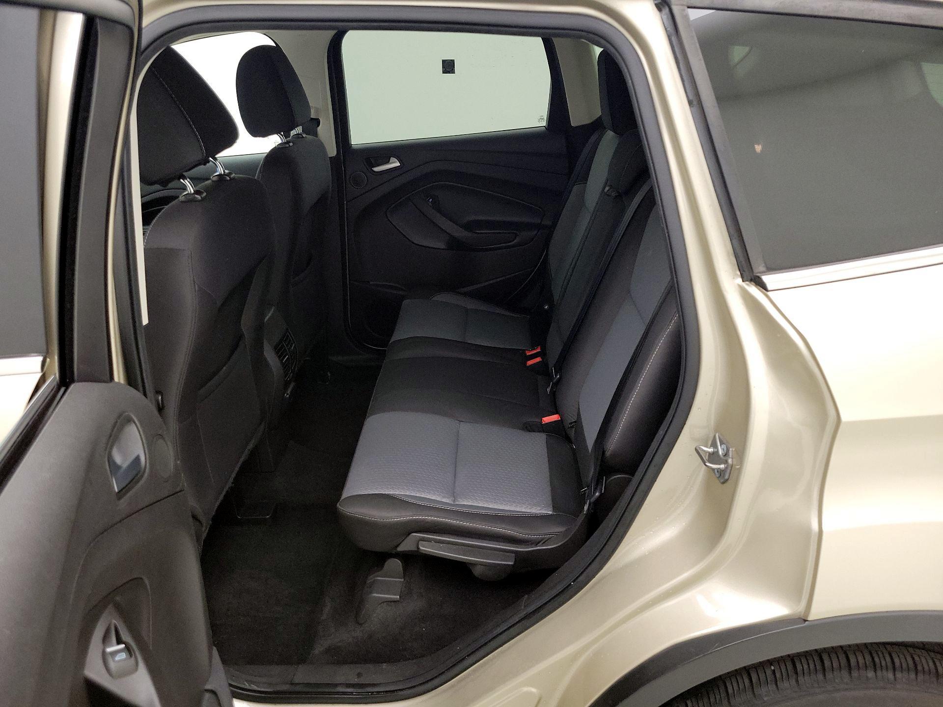 Thumbnail: 2017 Ford Escape - 19