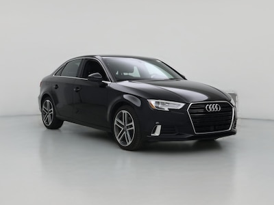 2019 Audi A3 Premium