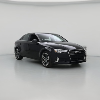 2019 Audi A3 Premium