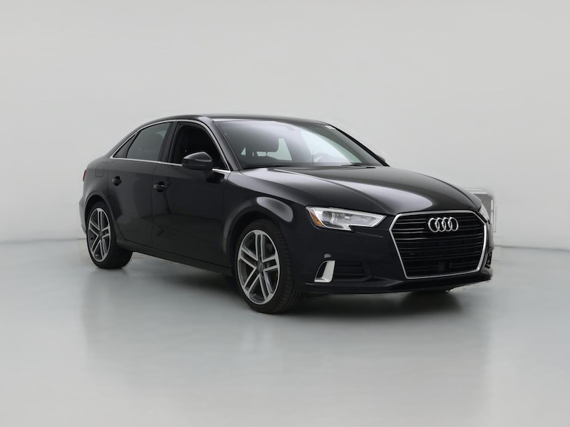 2019 Audi A3 Premium