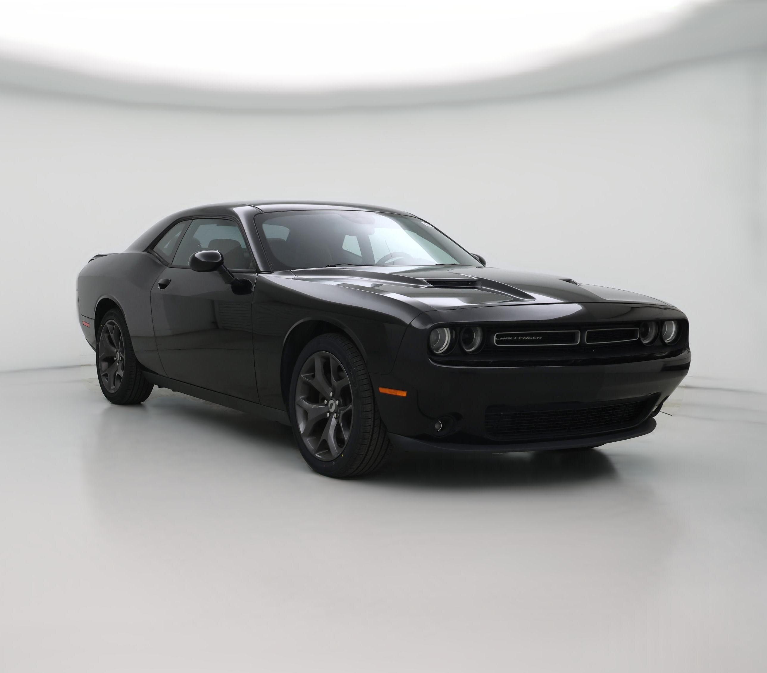 Thumbnail: 2019 Dodge Challenger - 1