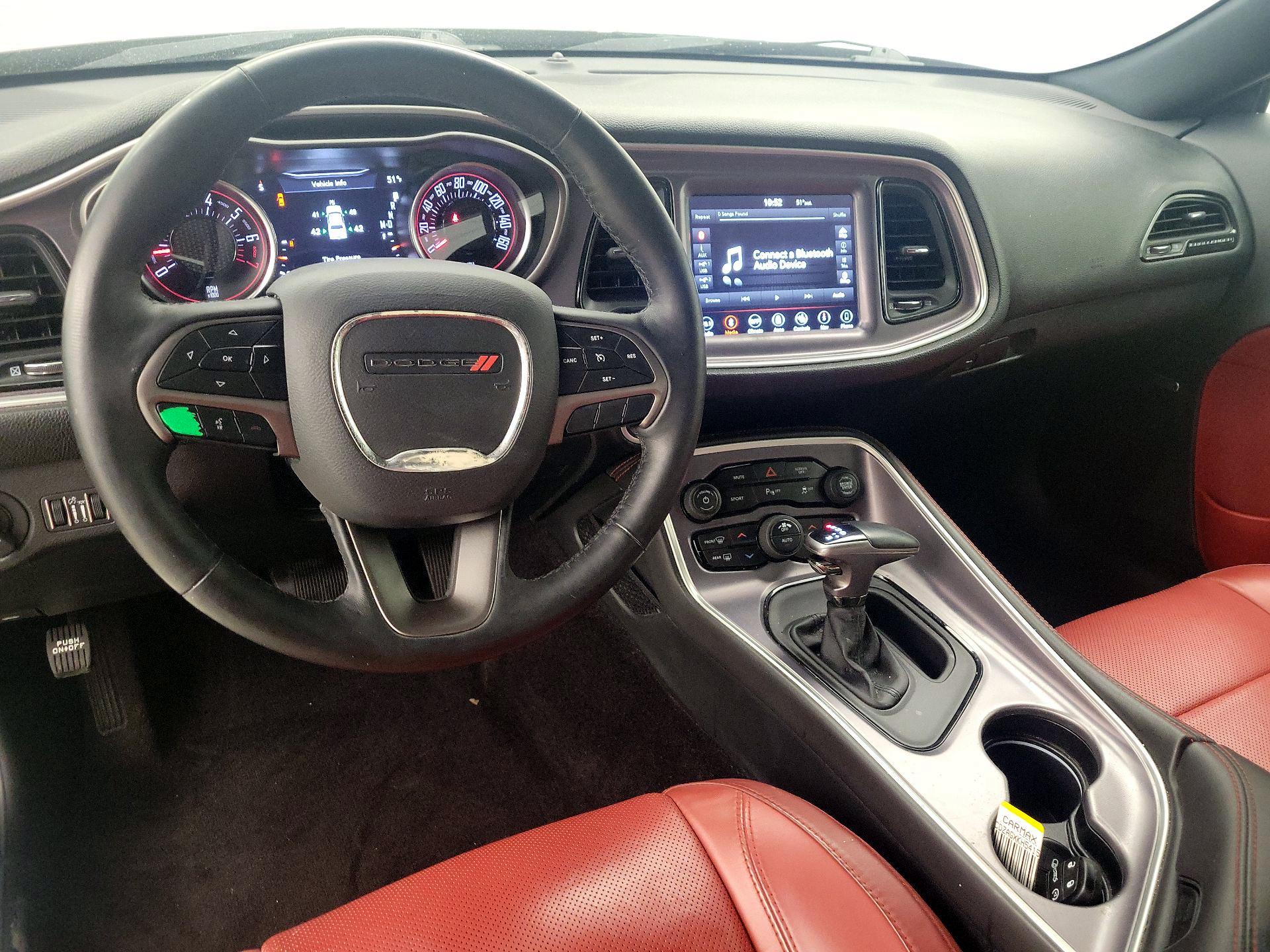 Thumbnail: 2019 Dodge Challenger - 9