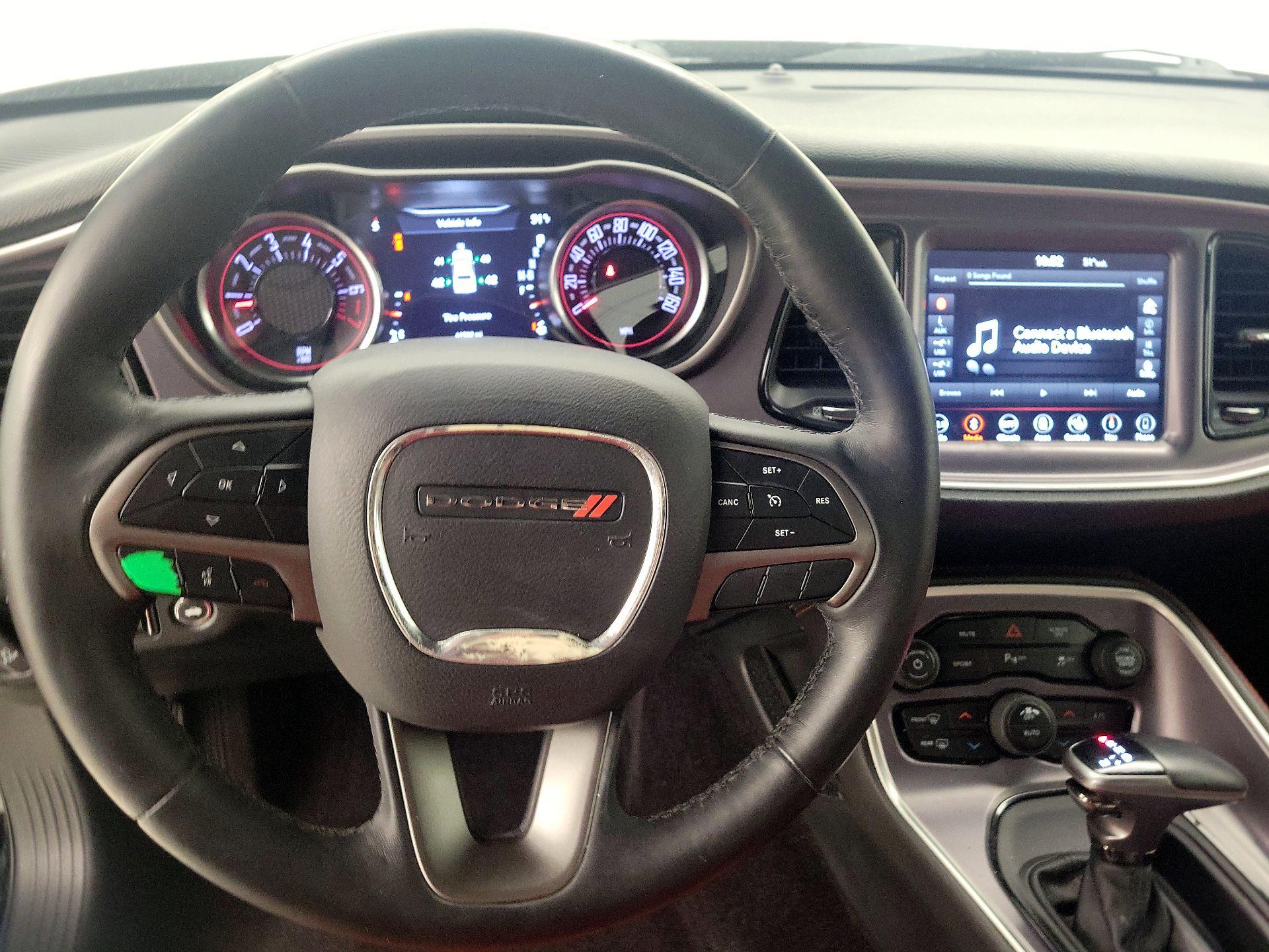 Thumbnail: 2019 Dodge Challenger - 10