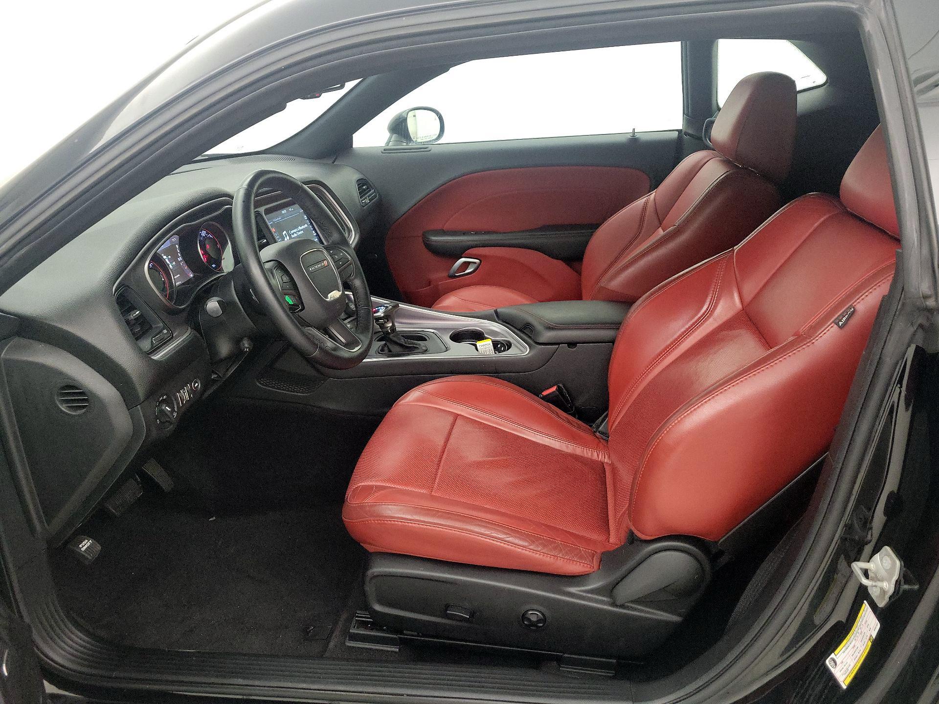 Thumbnail: 2019 Dodge Challenger - 11