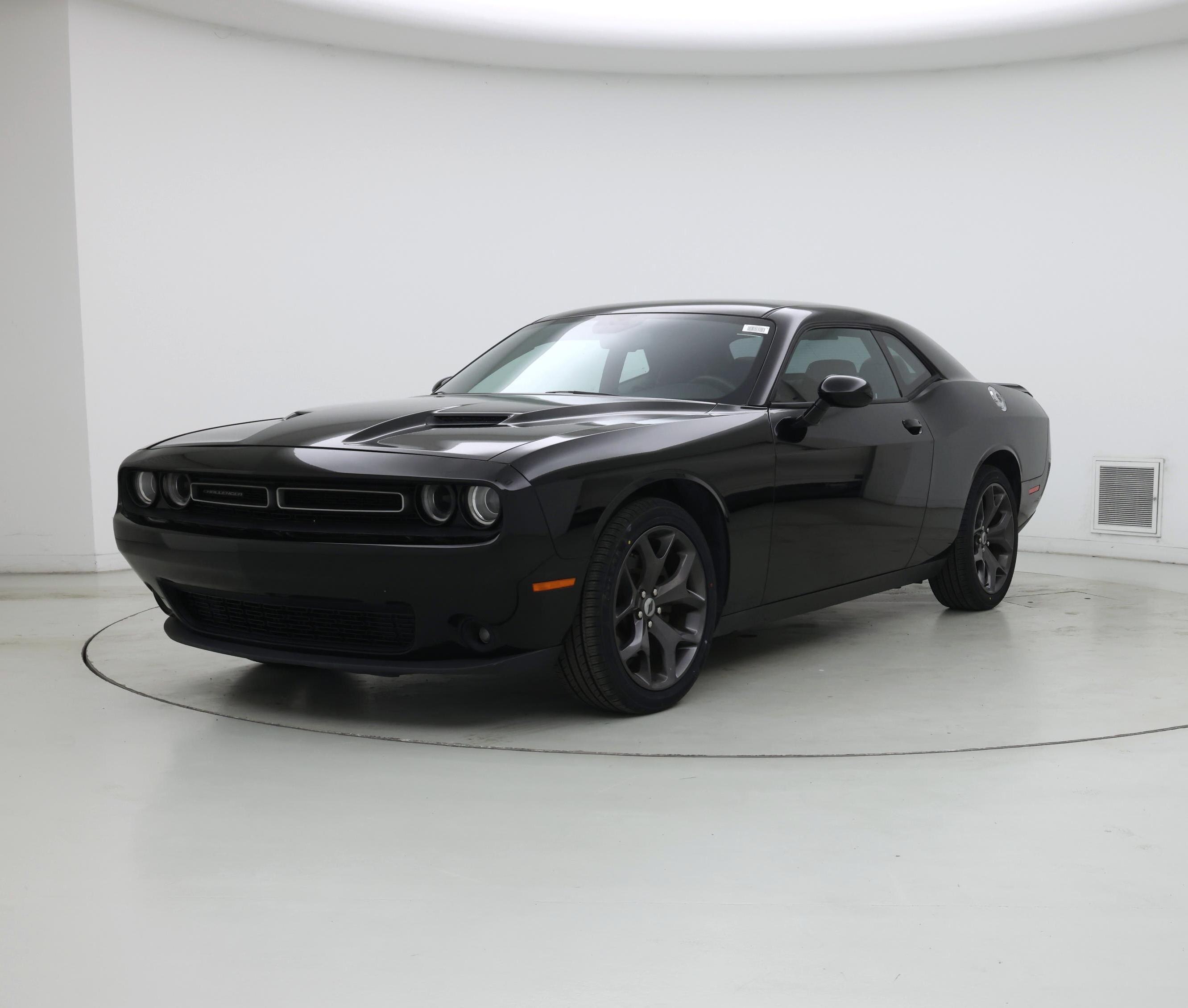 Thumbnail: 2019 Dodge Challenger - 4