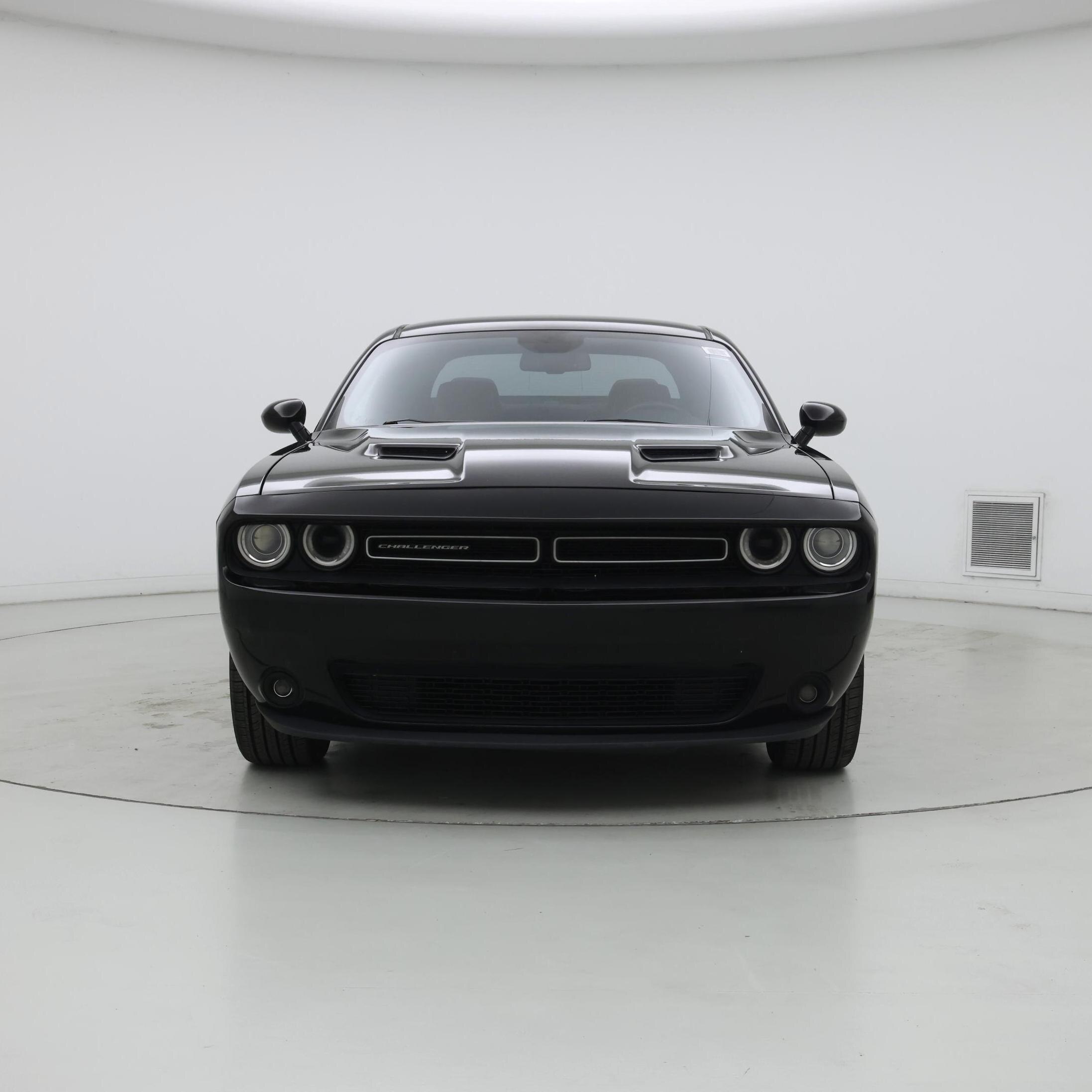 Thumbnail: 2019 Dodge Challenger - 5