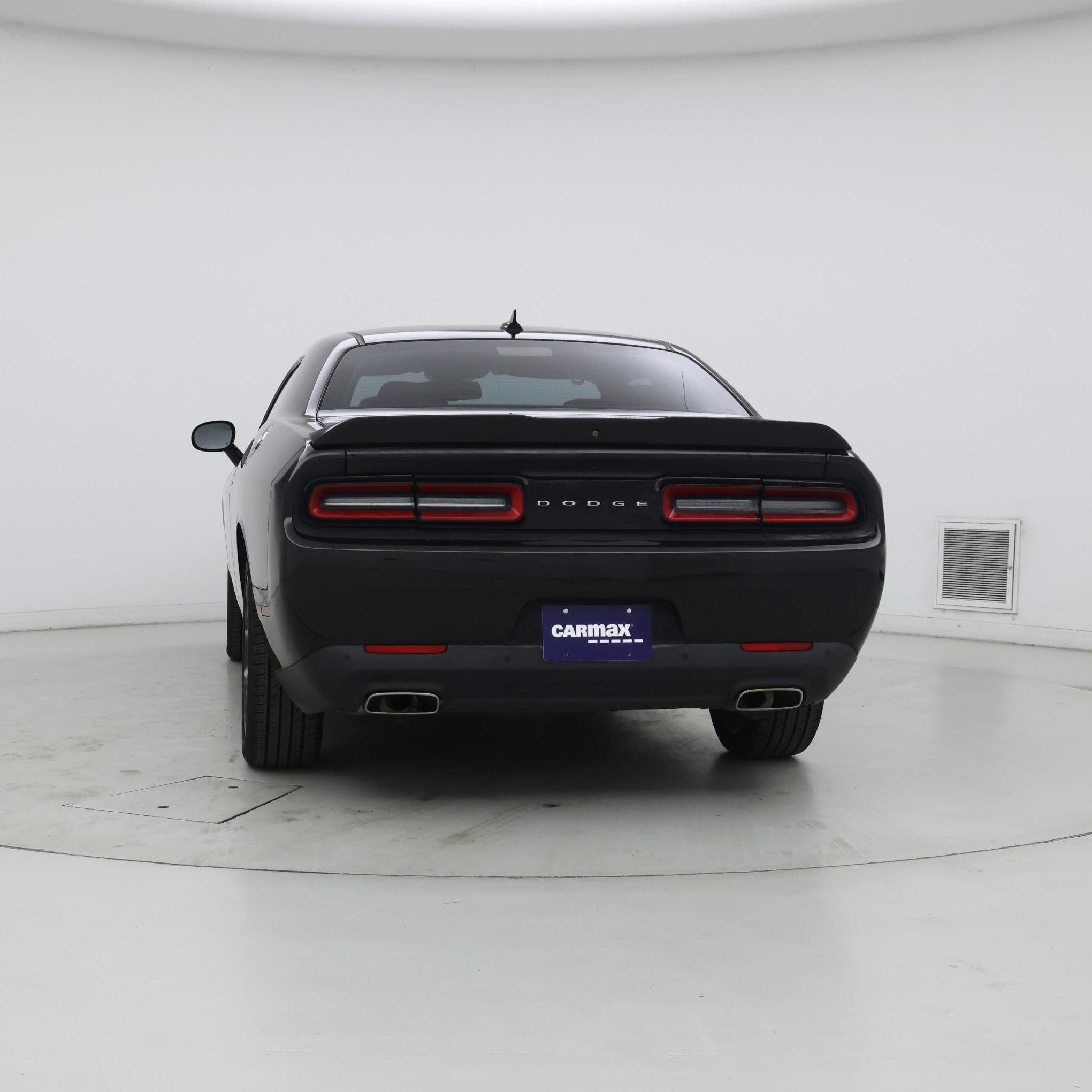 Thumbnail: 2019 Dodge Challenger - 6