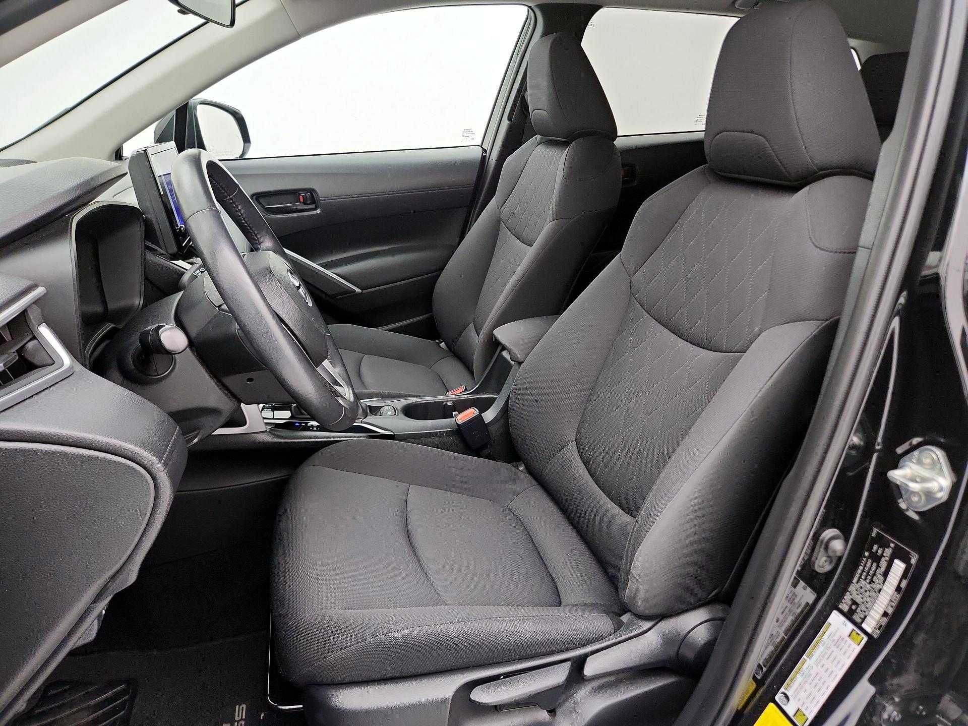 Thumbnail: 2023 Toyota Corolla Cross - 11