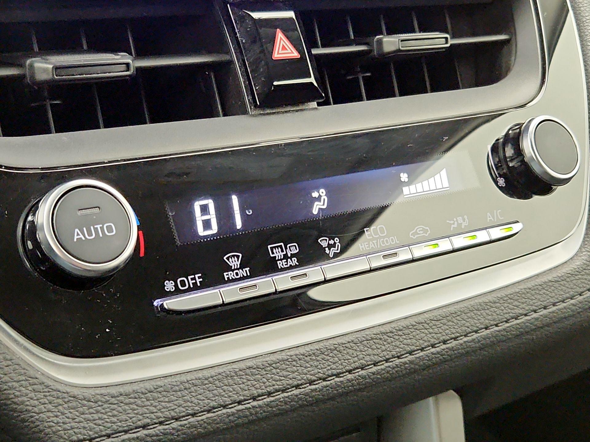 Thumbnail: 2023 Toyota Corolla Cross - 16