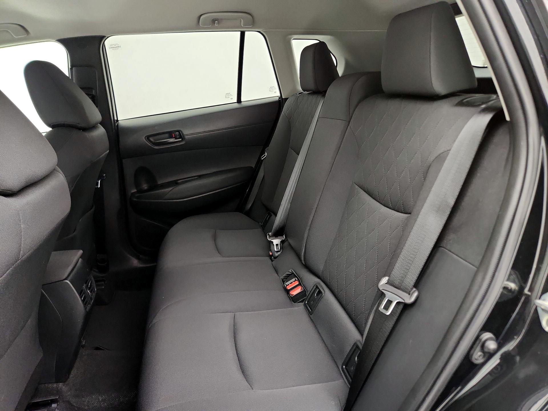 Thumbnail: 2023 Toyota Corolla Cross - 19