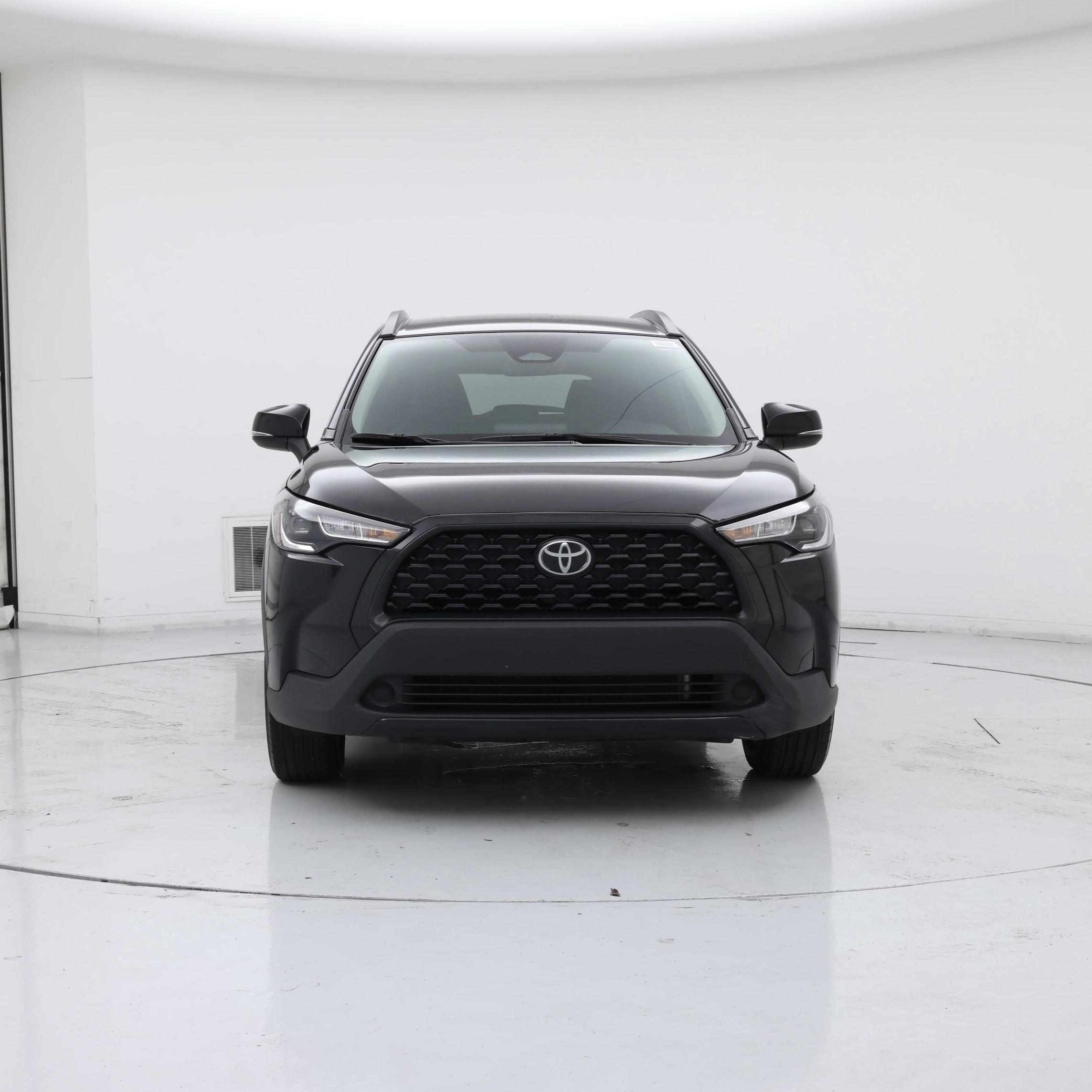 Thumbnail: 2023 Toyota Corolla Cross - 5