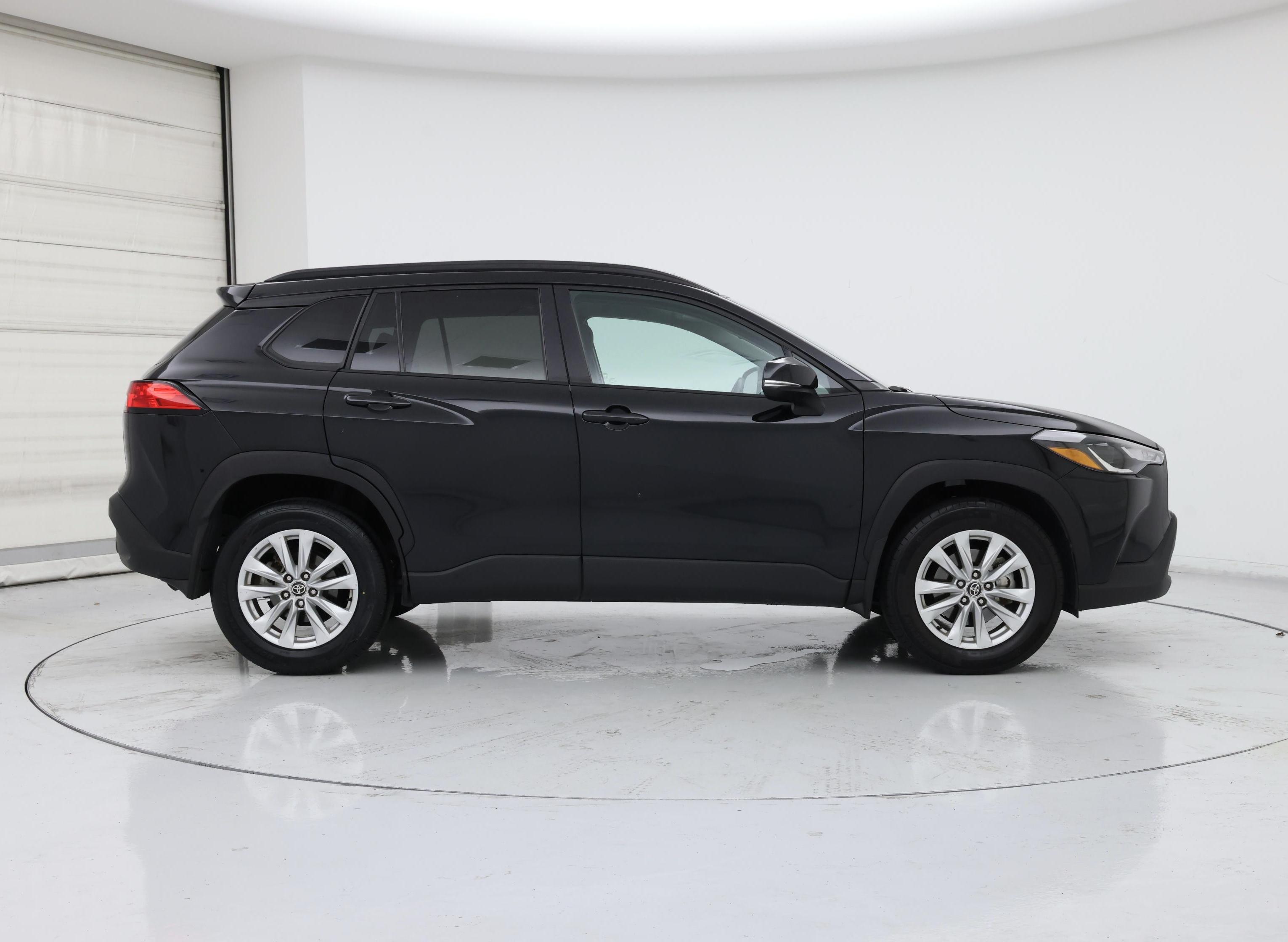 Thumbnail: 2023 Toyota Corolla Cross - 7