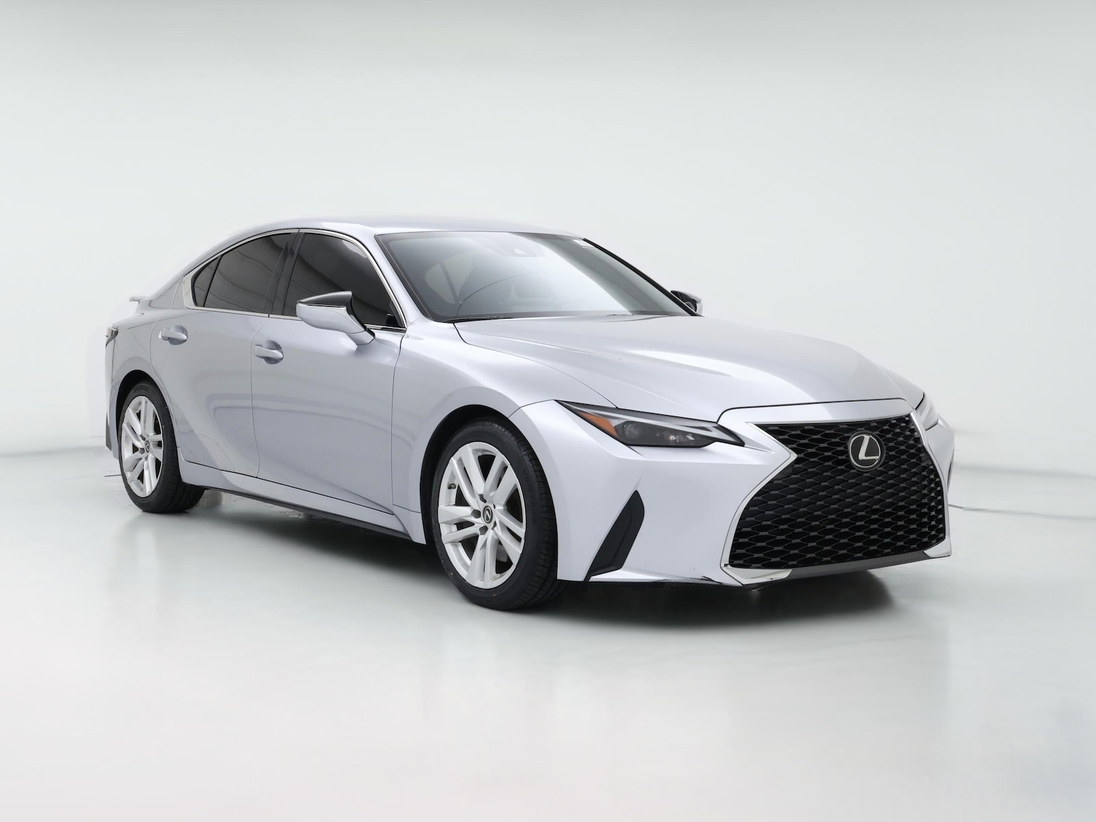 2022 Lexus IS 300