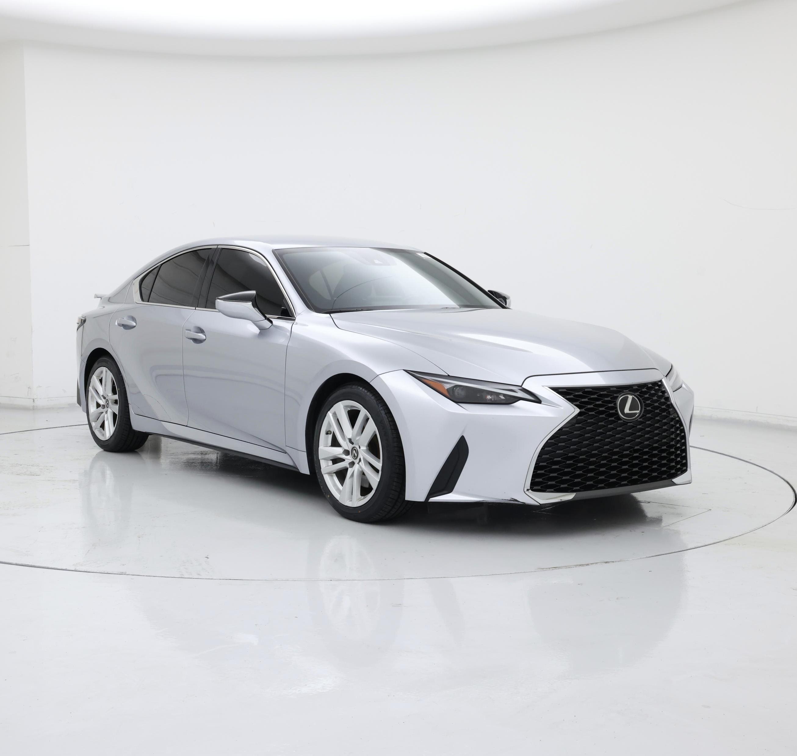 2022 Lexus IS 300 RWD