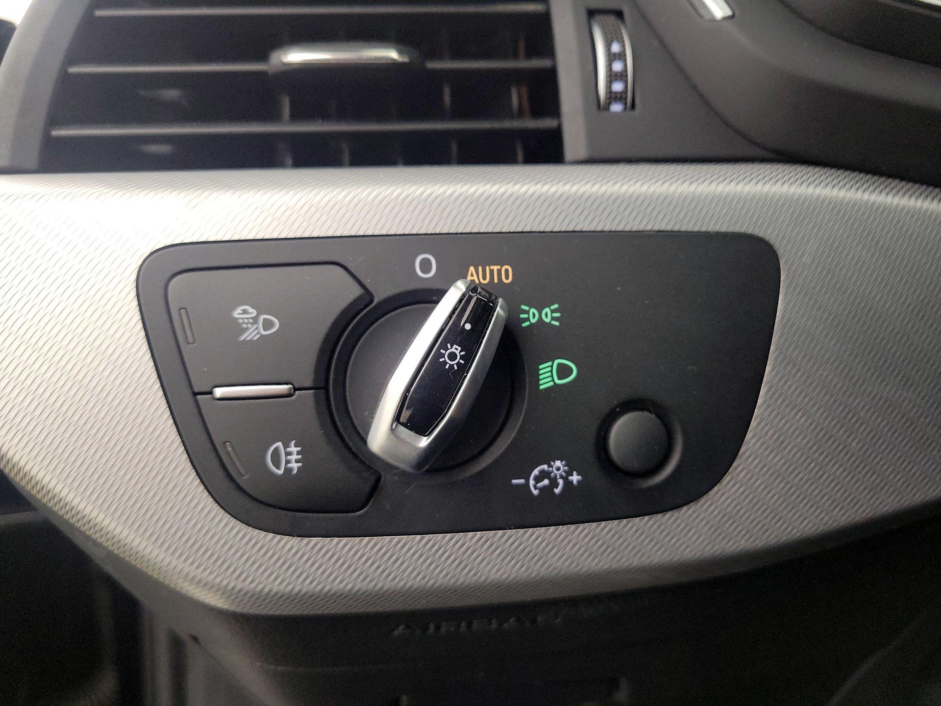 Thumbnail: 2017 Audi A4 - 13