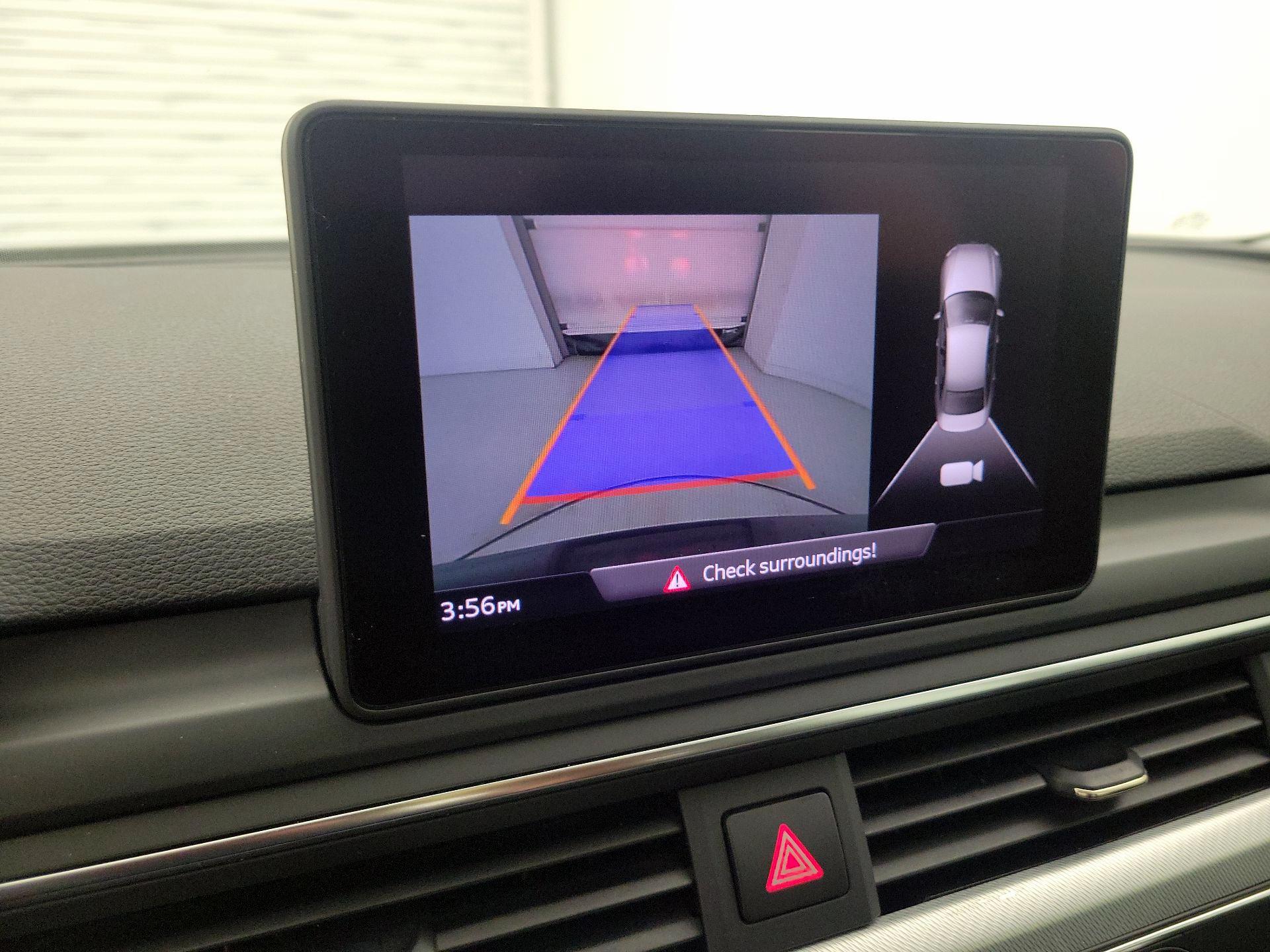 Thumbnail: 2017 Audi A4 - 14