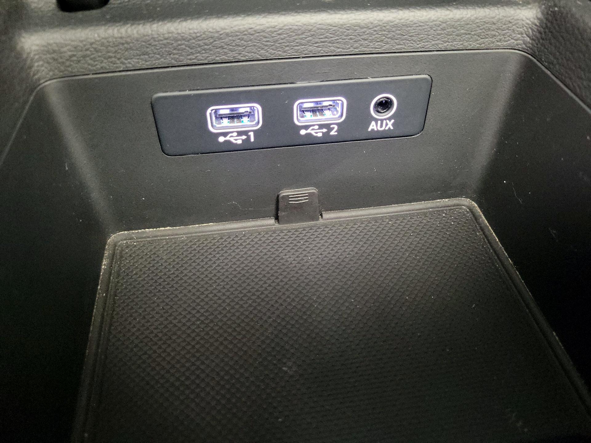 Thumbnail: 2017 Audi A4 - 18