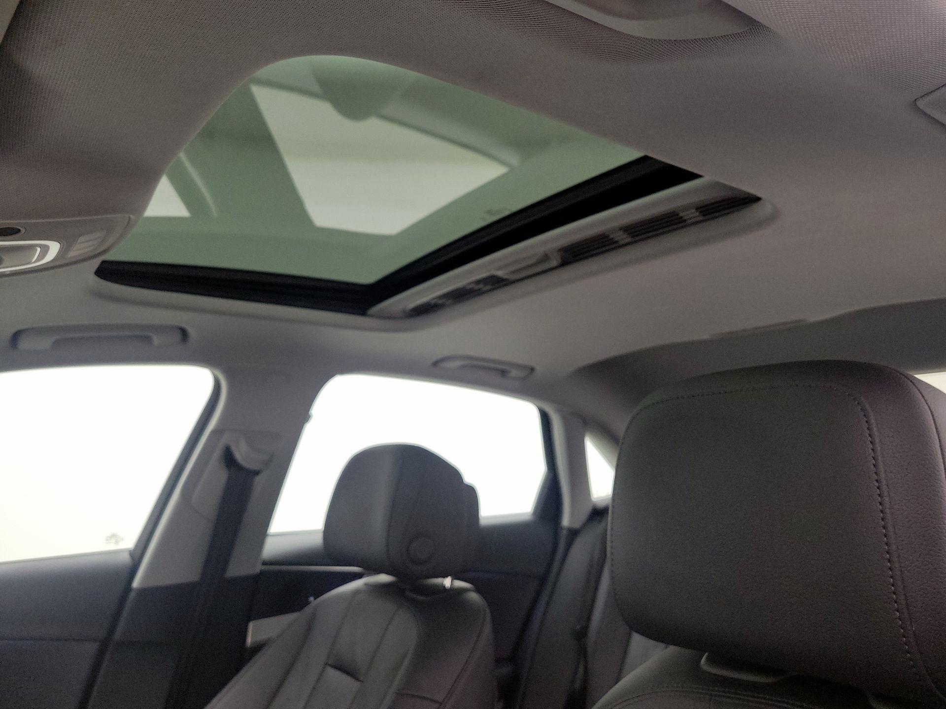 Thumbnail: 2017 Audi A4 - 19