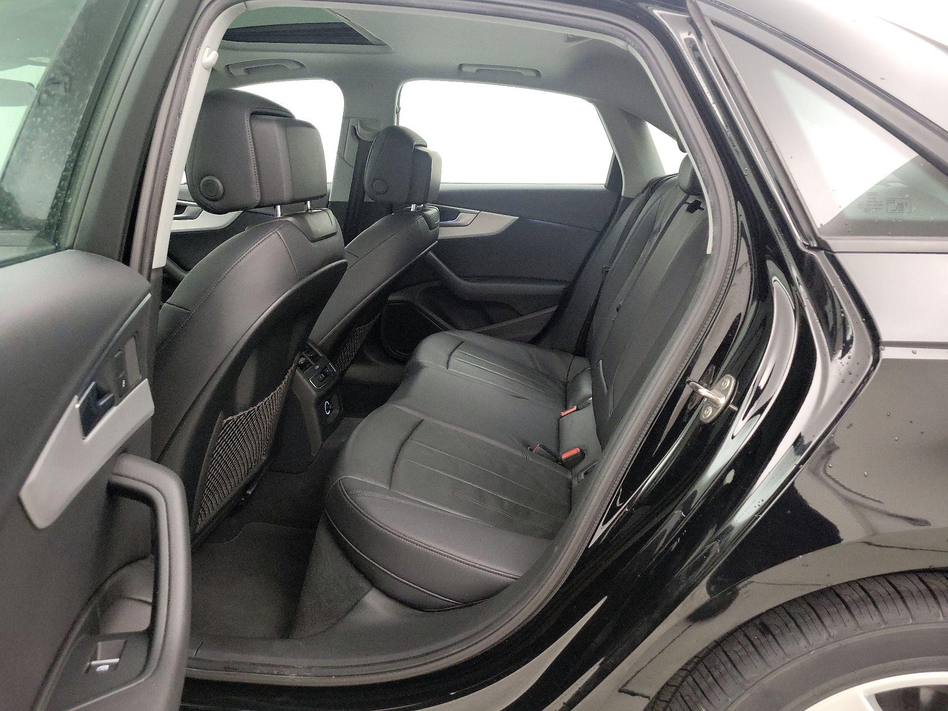 Thumbnail: 2017 Audi A4 - 20