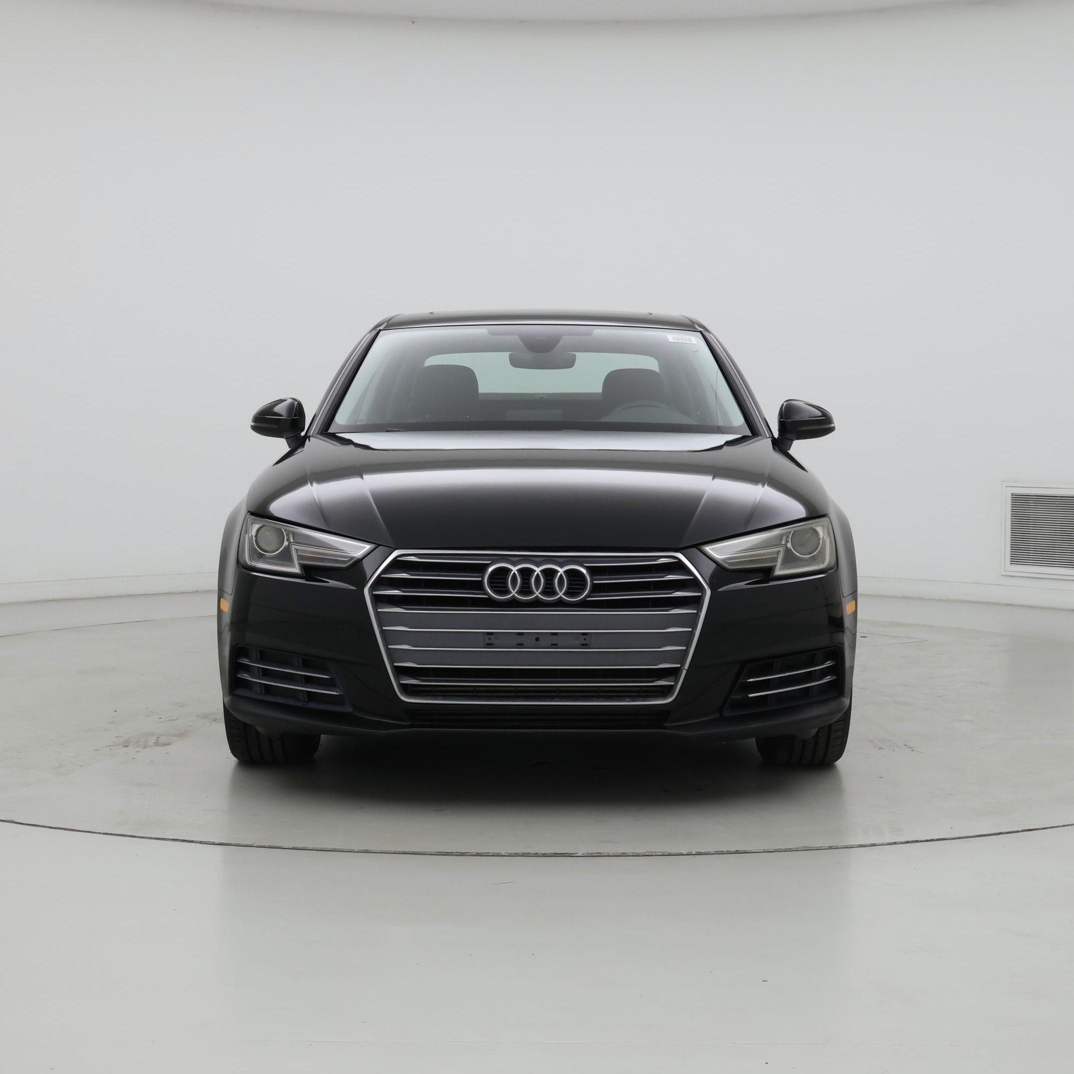 Thumbnail: 2017 Audi A4 - 5