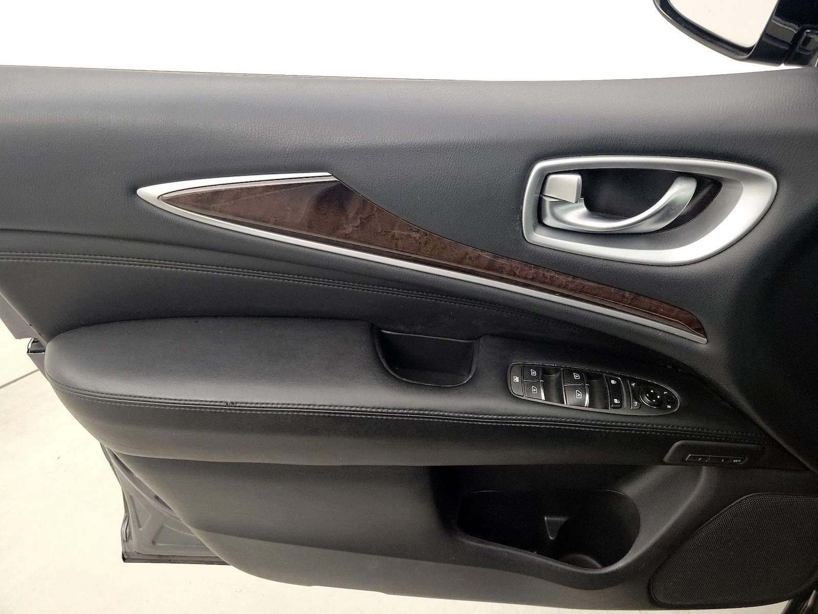 2015 INFINITI QX60 Base - Photo 13