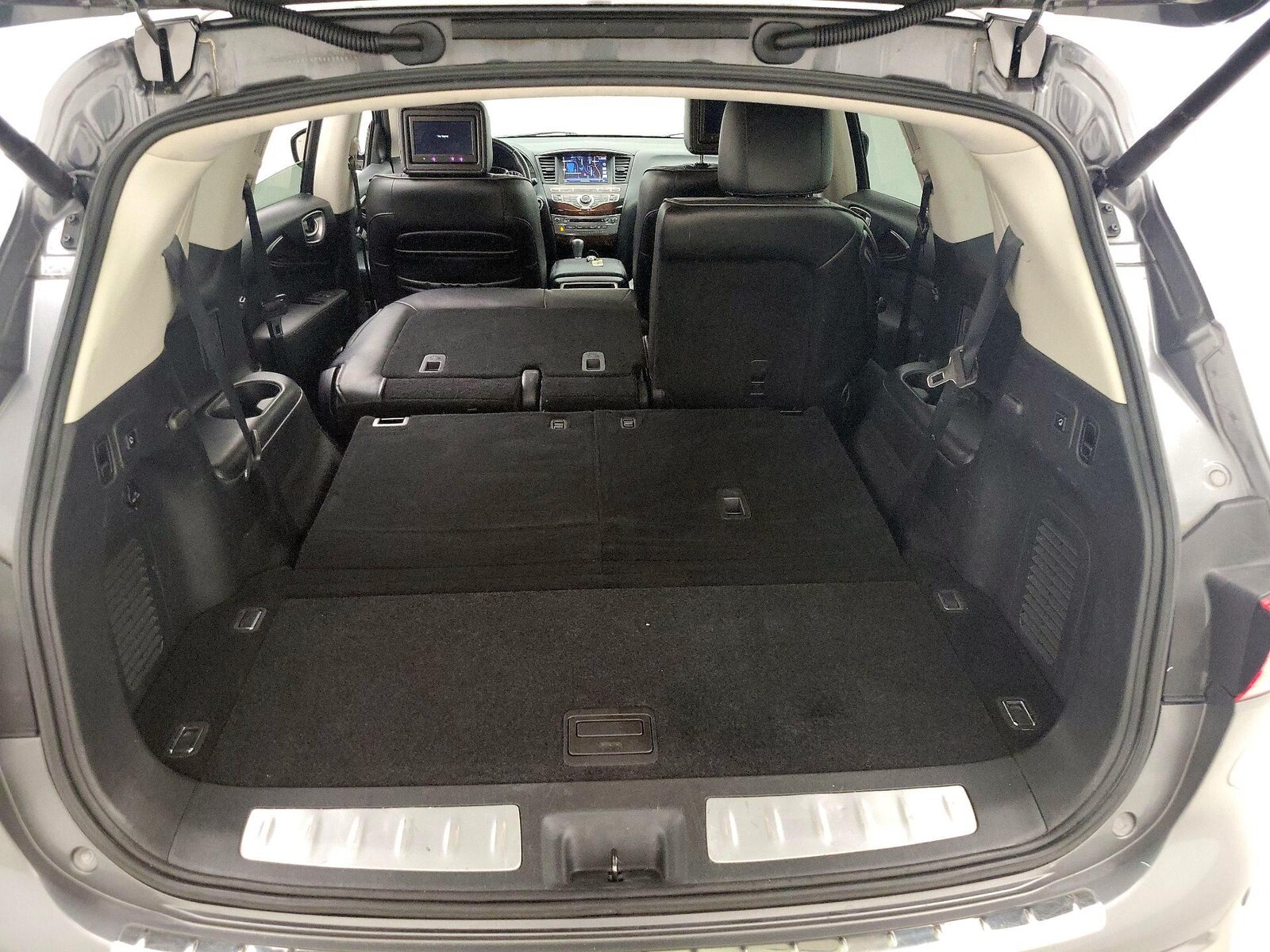 2015 INFINITI QX60 Base - Photo 25
