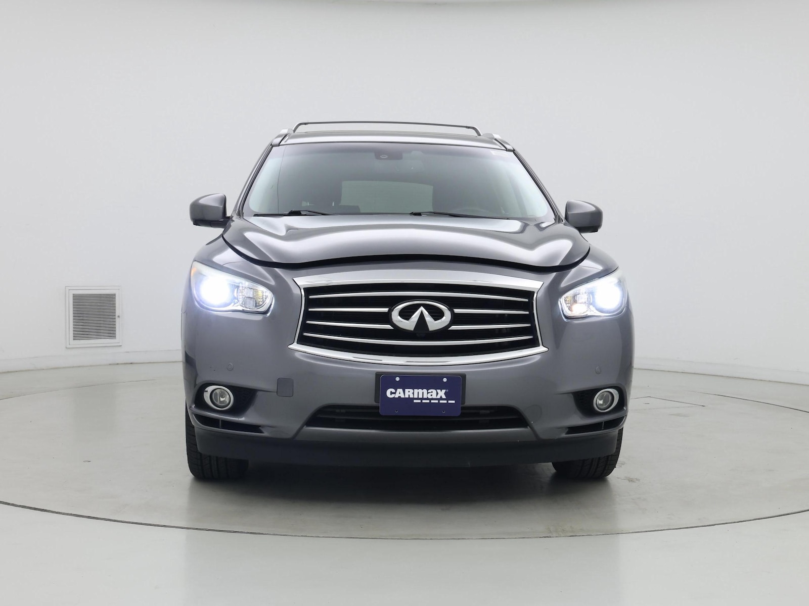 2015 INFINITI QX60 Base - Photo 6