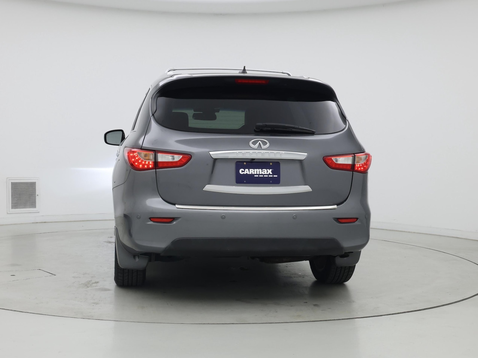 2015 INFINITI QX60 Base - Photo 7