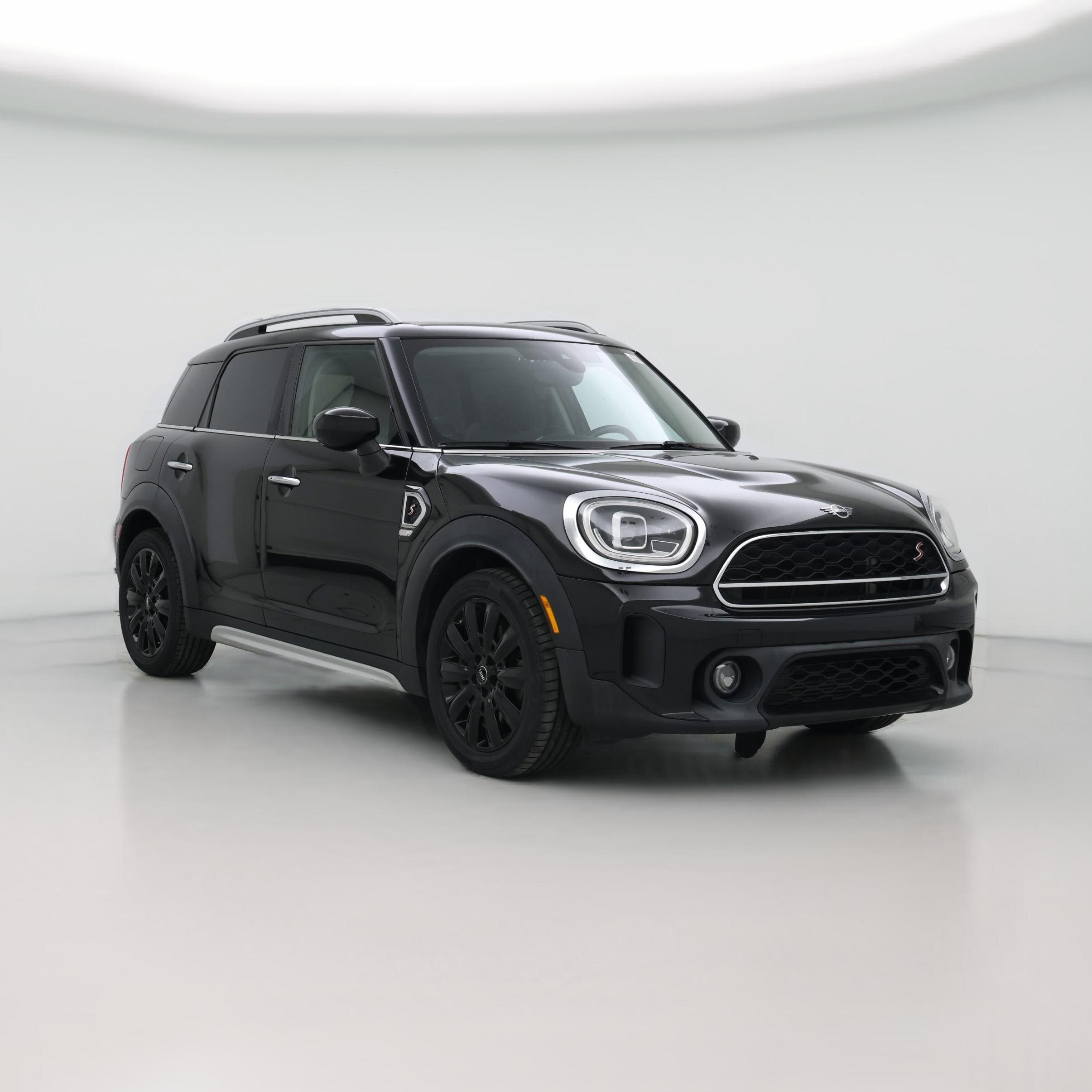 Thumbnail: 2022 MINI Cooper Countryman - 1