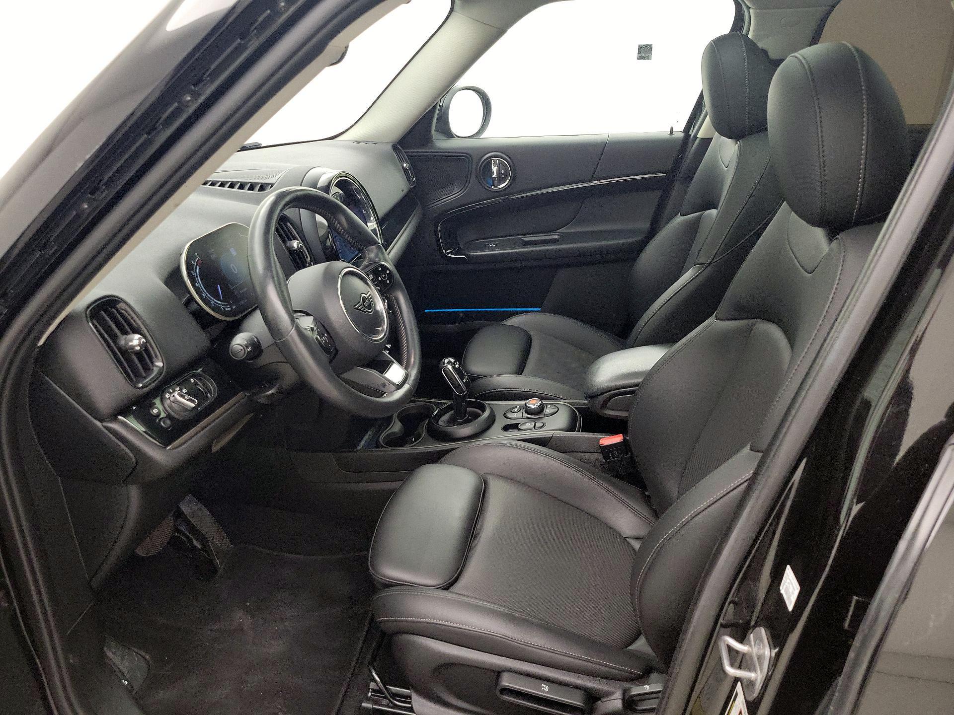 Thumbnail: 2022 MINI Cooper Countryman - 11