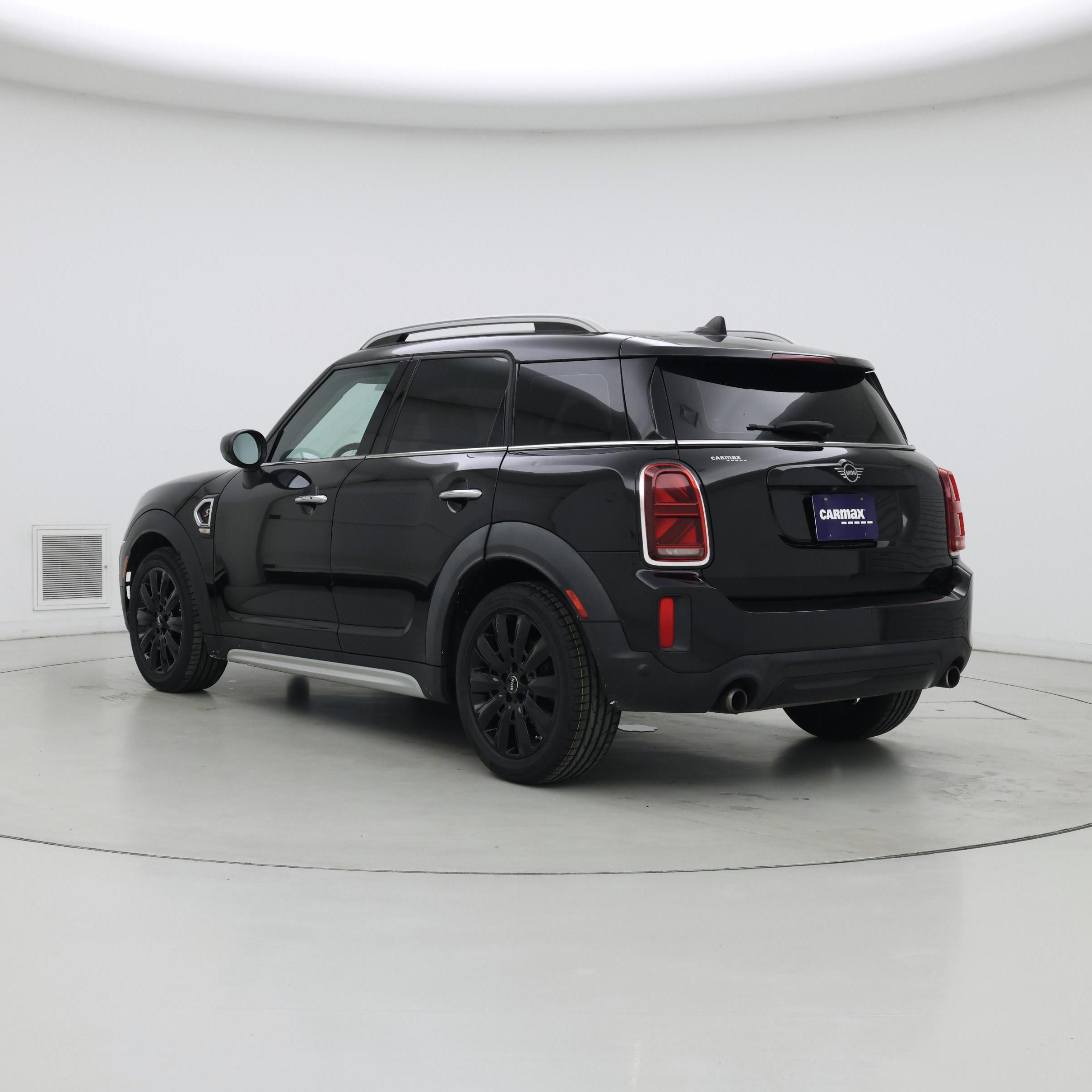 Thumbnail: 2022 MINI Cooper Countryman - 2