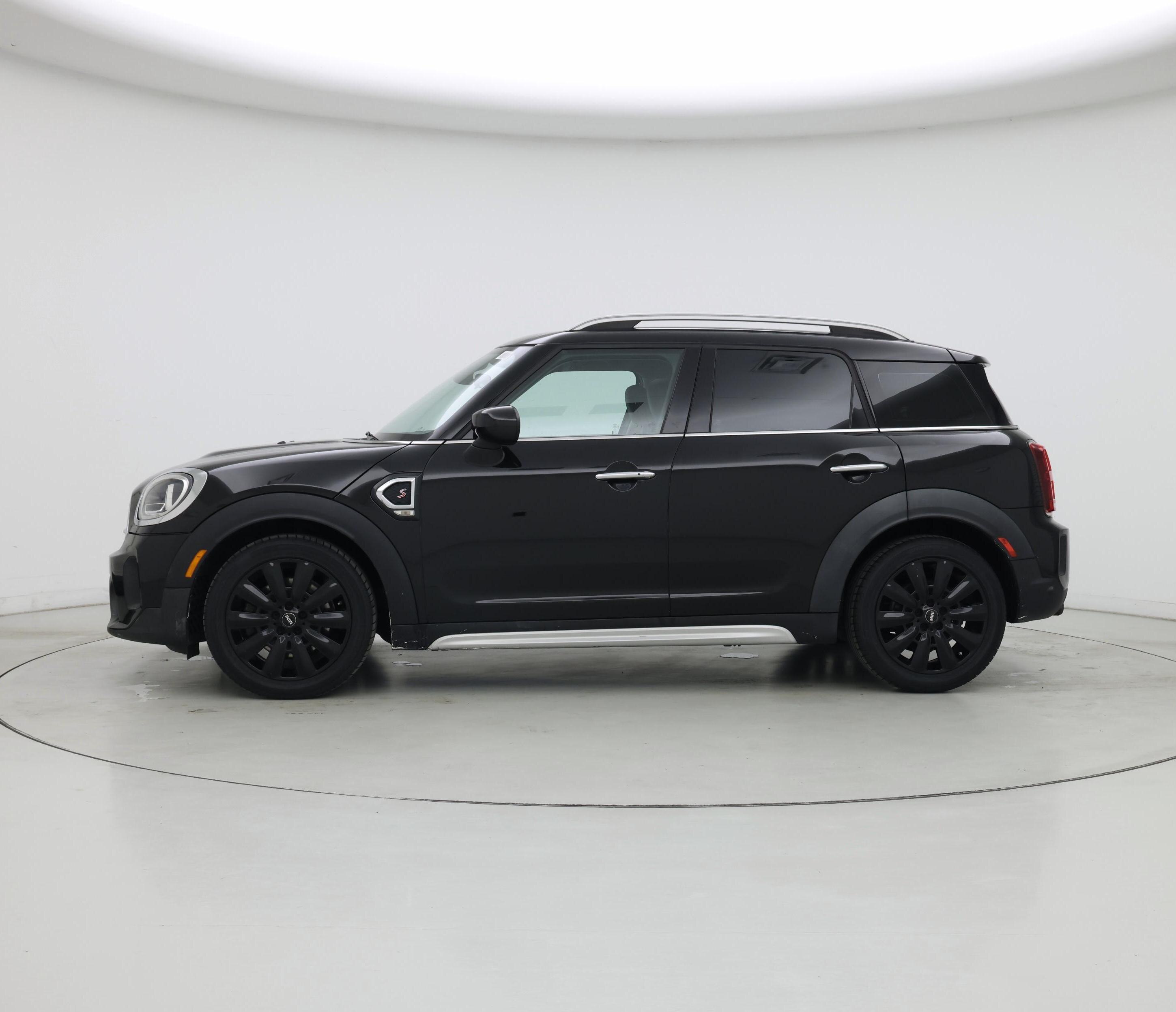 Thumbnail: 2022 MINI Cooper Countryman - 3
