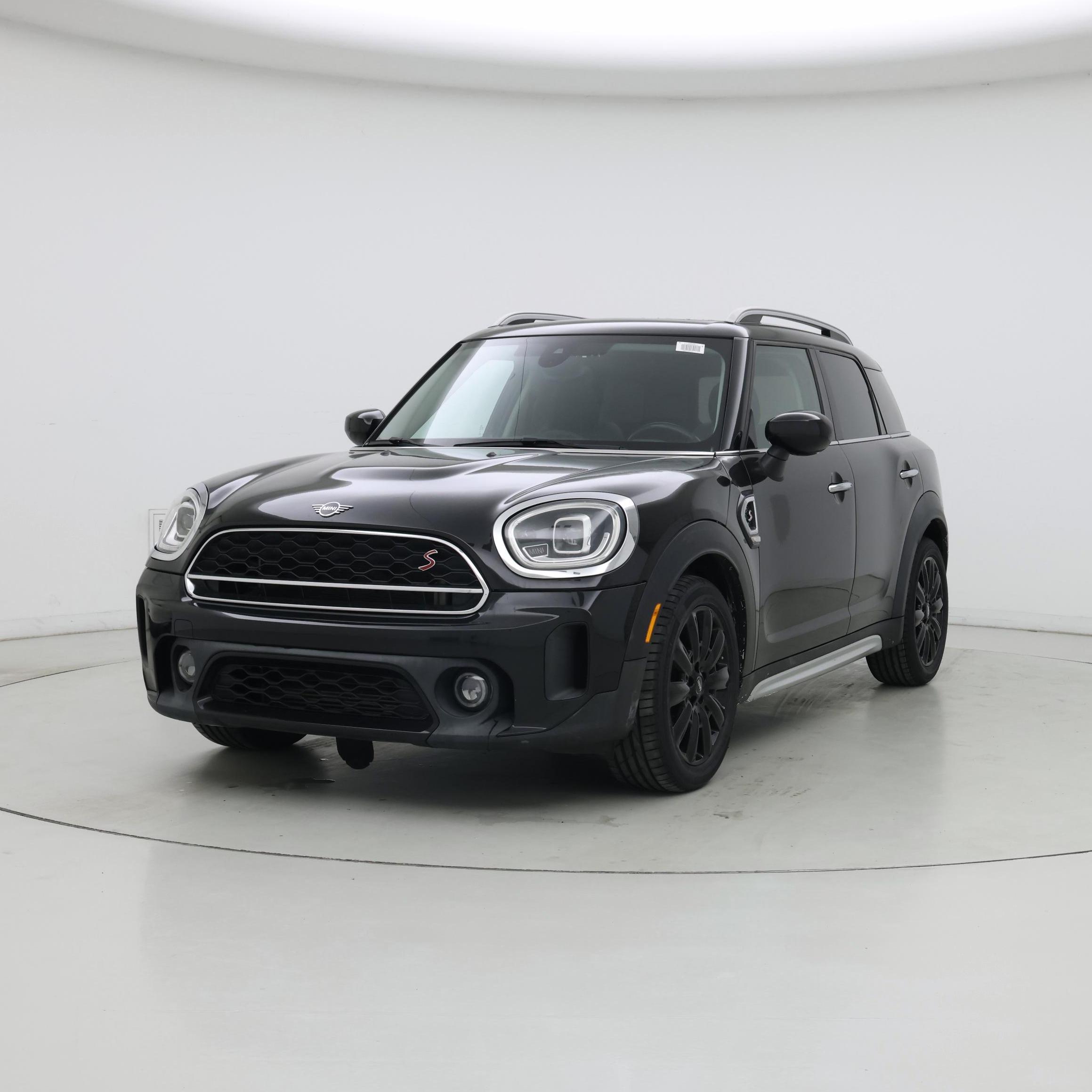 Thumbnail: 2022 MINI Cooper Countryman - 4