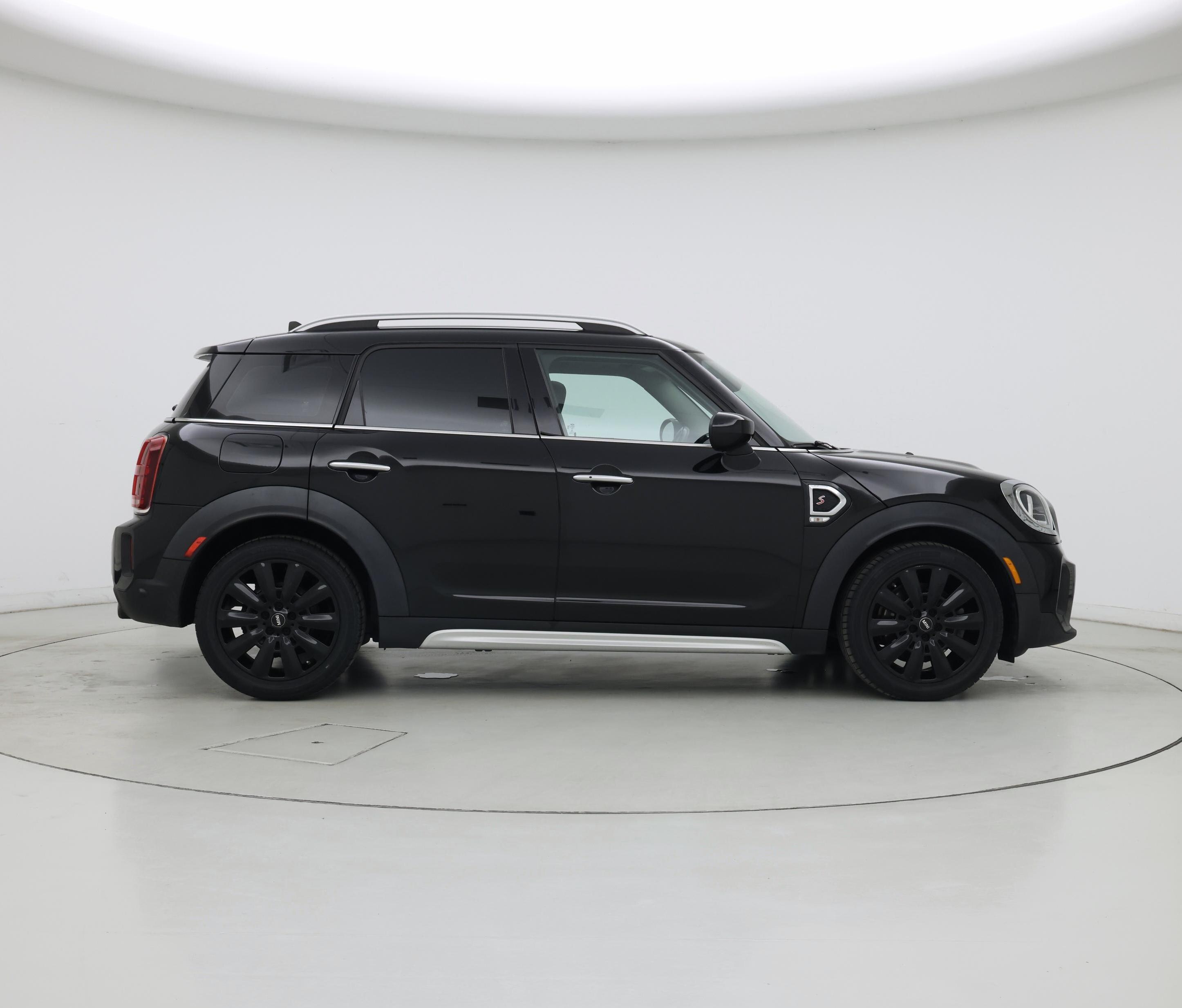 Thumbnail: 2022 MINI Cooper Countryman - 7